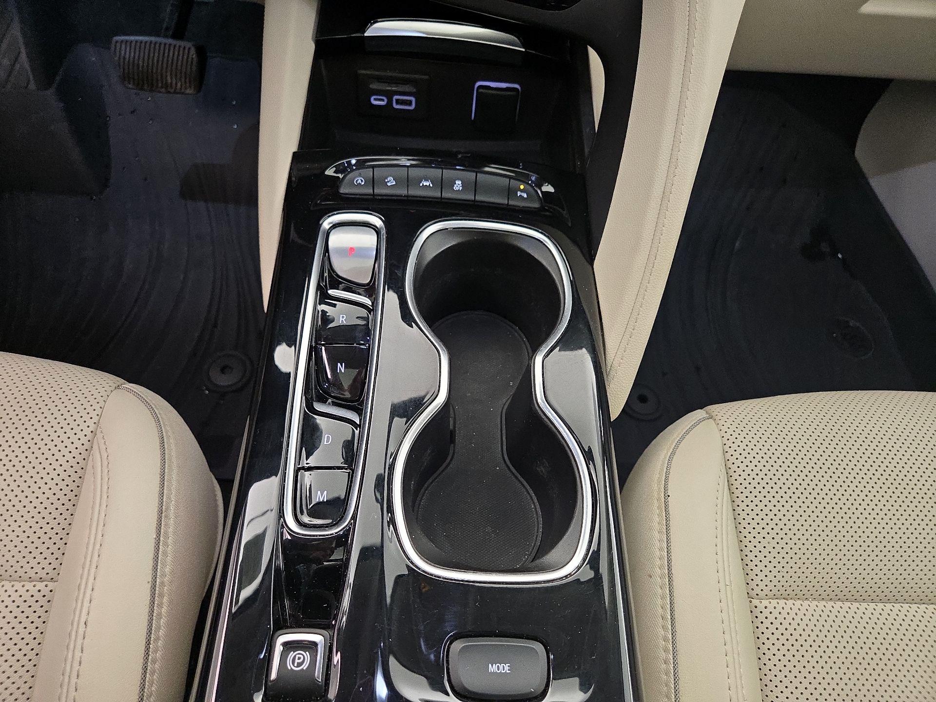 Thumbnail: 2022 Buick Envision - 18