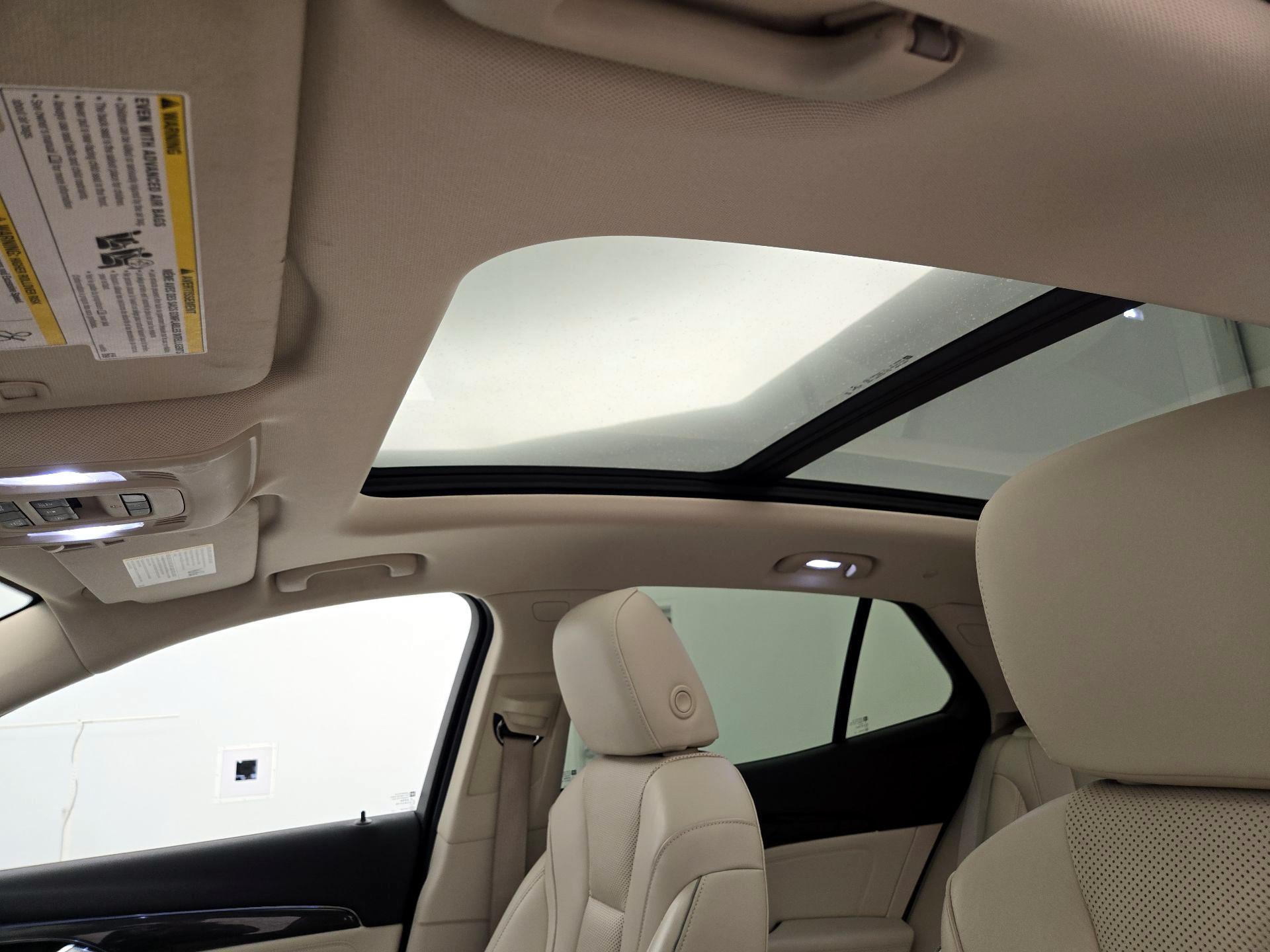 Thumbnail: 2022 Buick Envision - 20