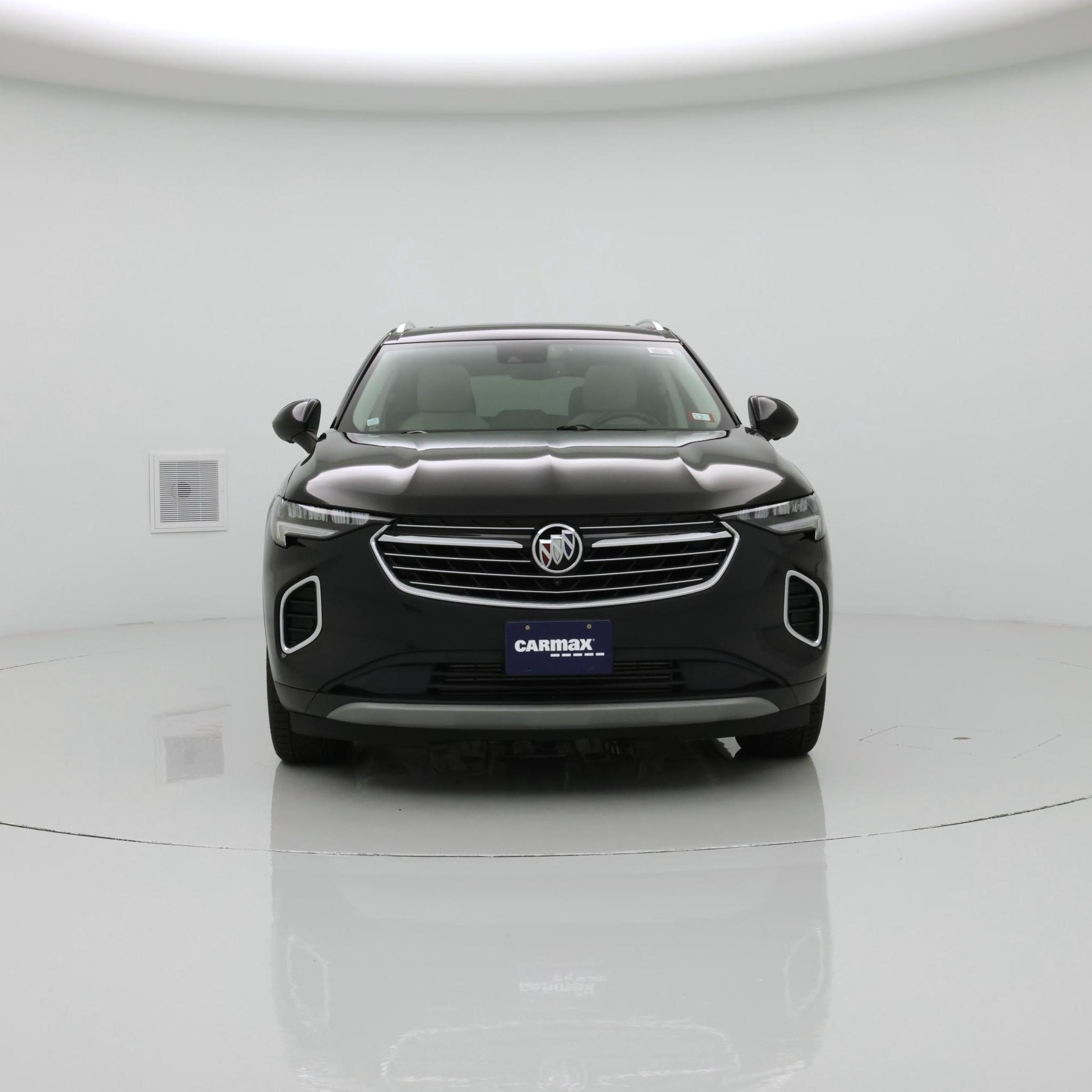 Thumbnail: 2022 Buick Envision - 5