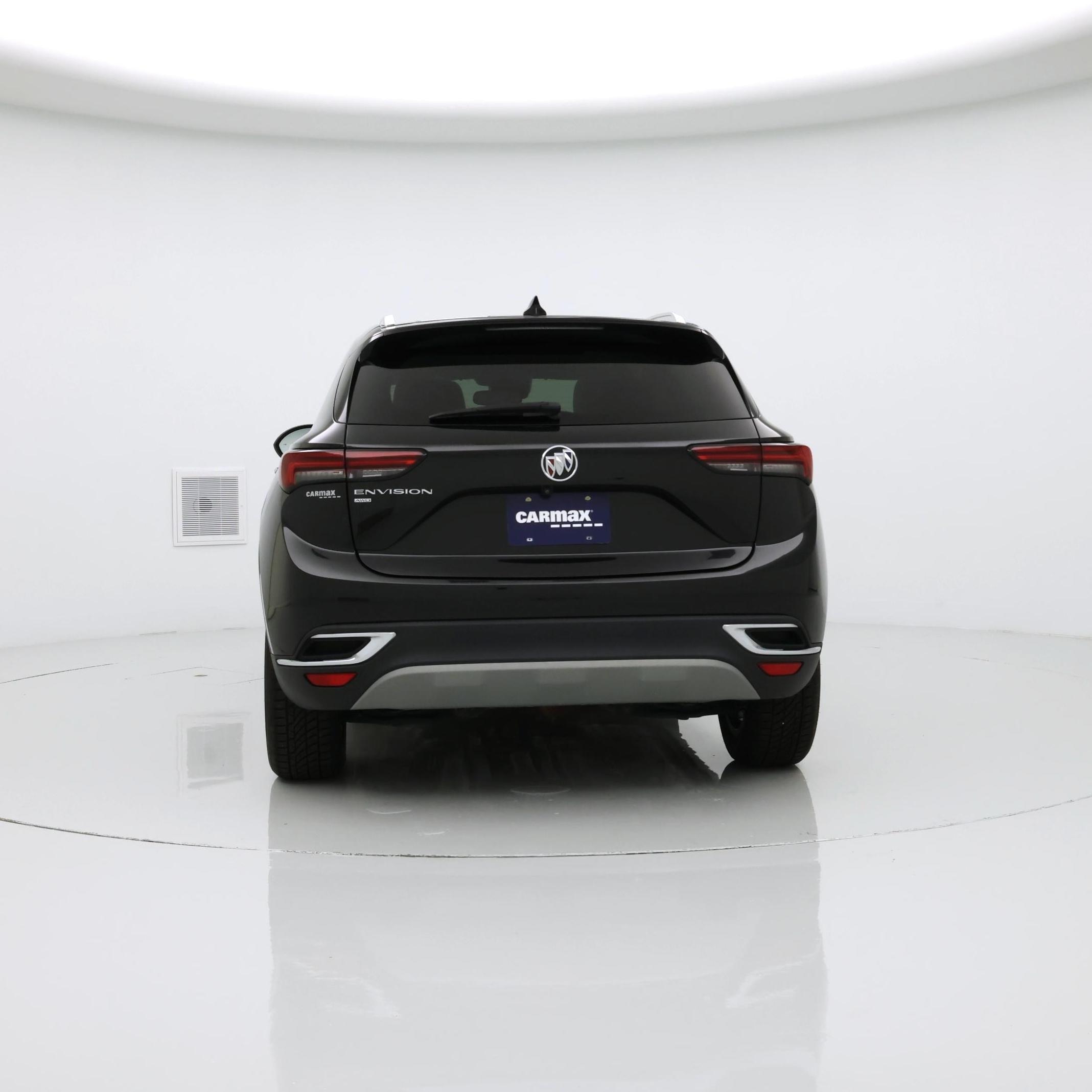 Thumbnail: 2022 Buick Envision - 6