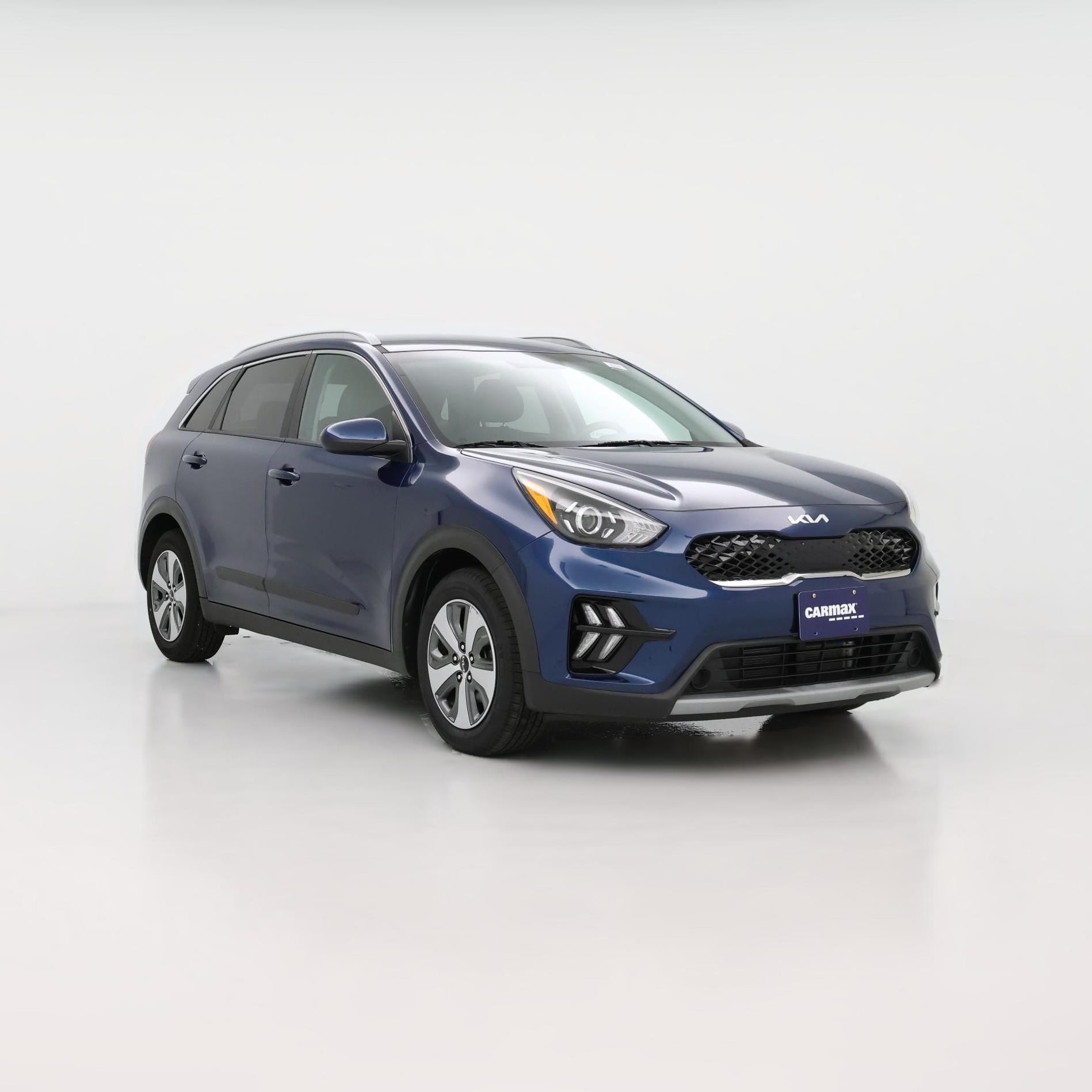 Thumbnail: 2022 Kia Niro - 1
