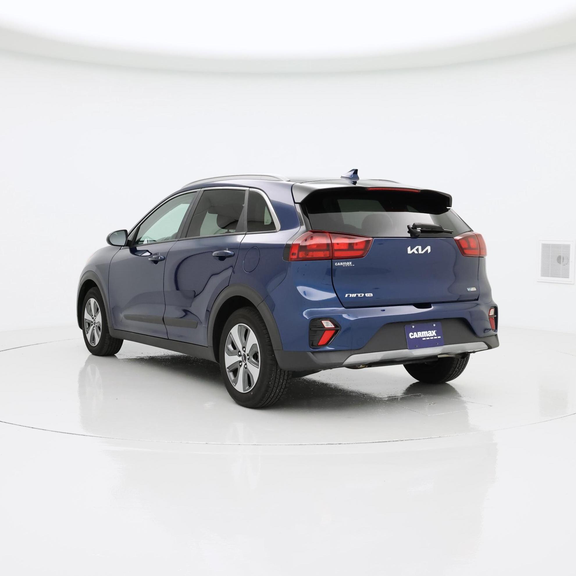 Thumbnail: 2022 Kia Niro - 2