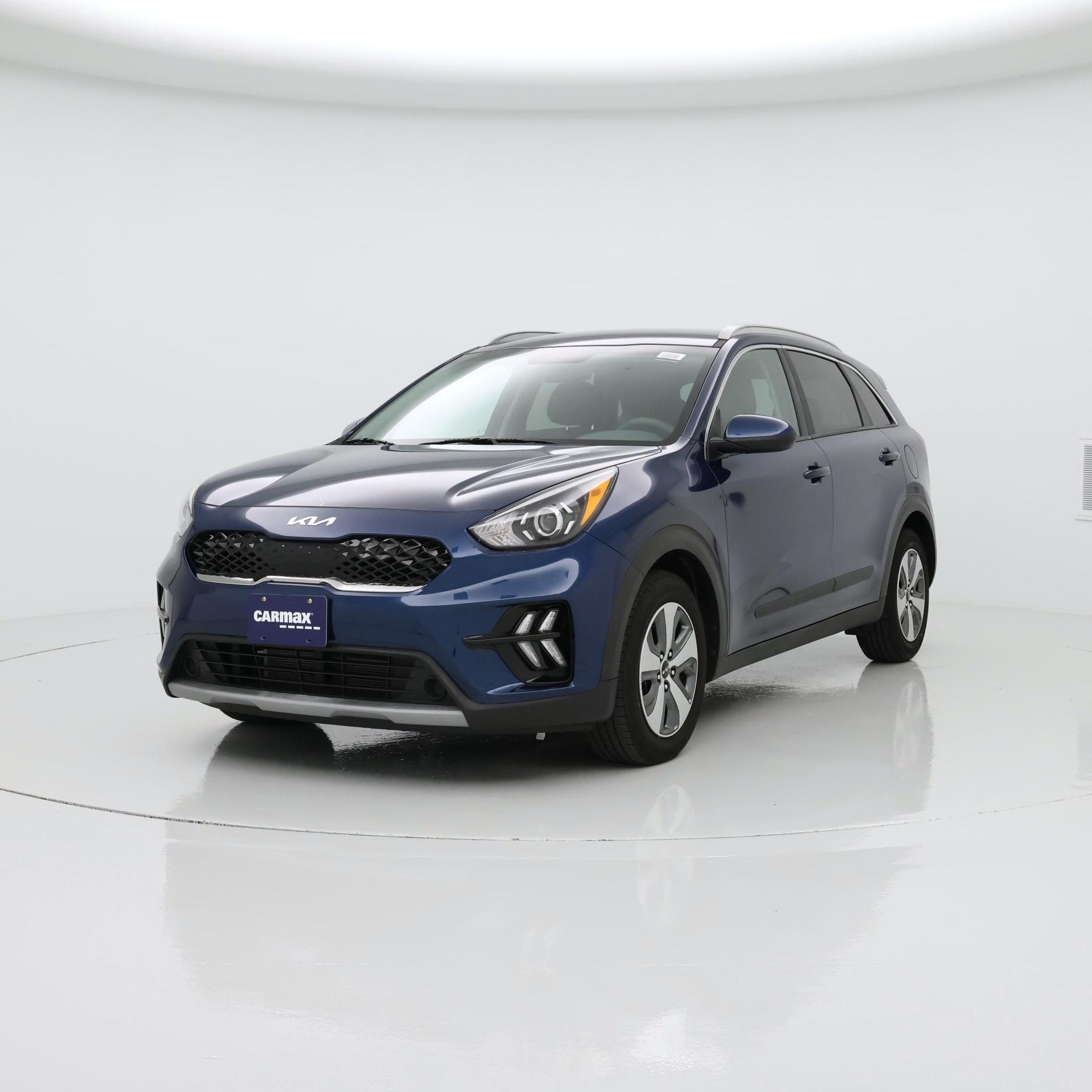 Thumbnail: 2022 Kia Niro - 4
