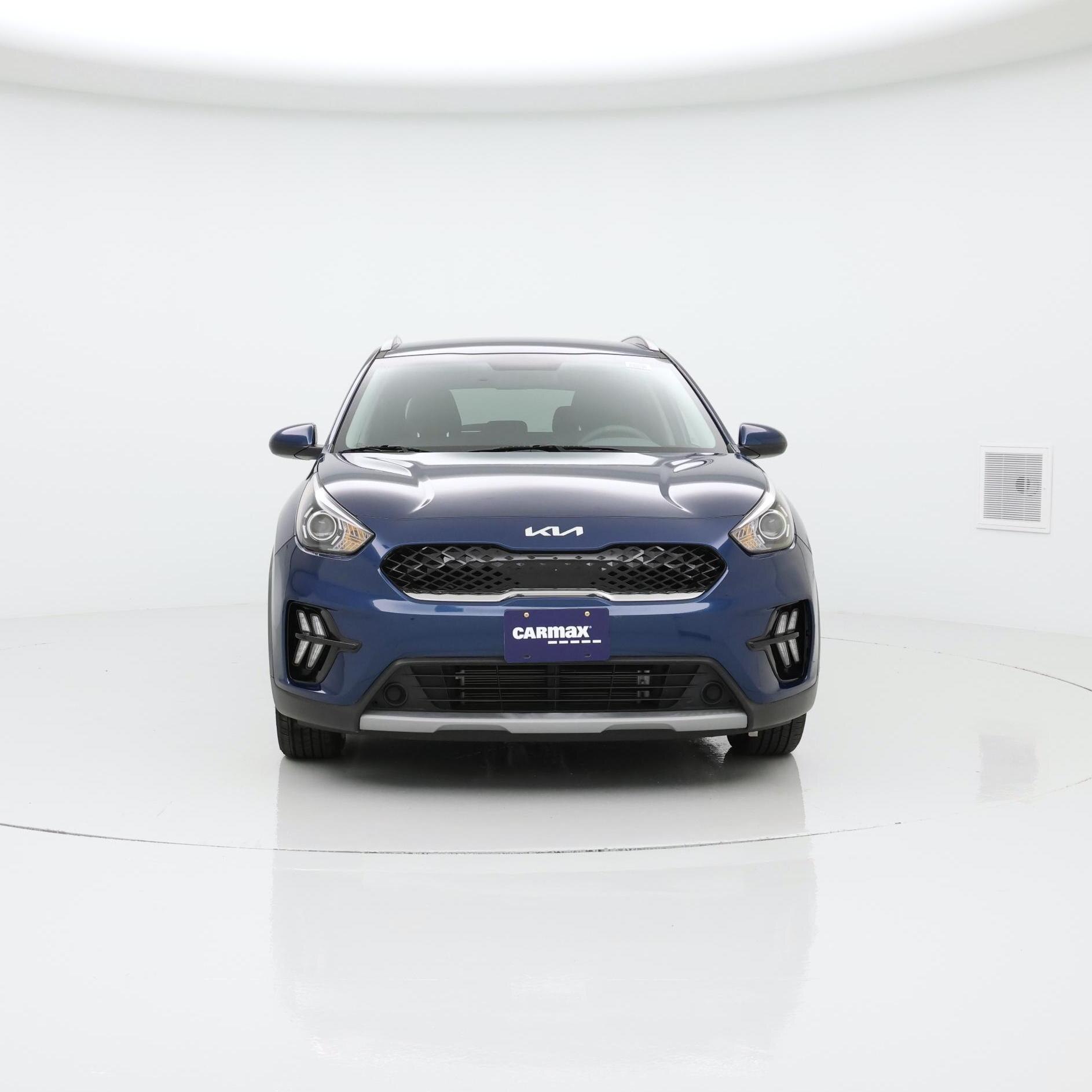 Thumbnail: 2022 Kia Niro - 5