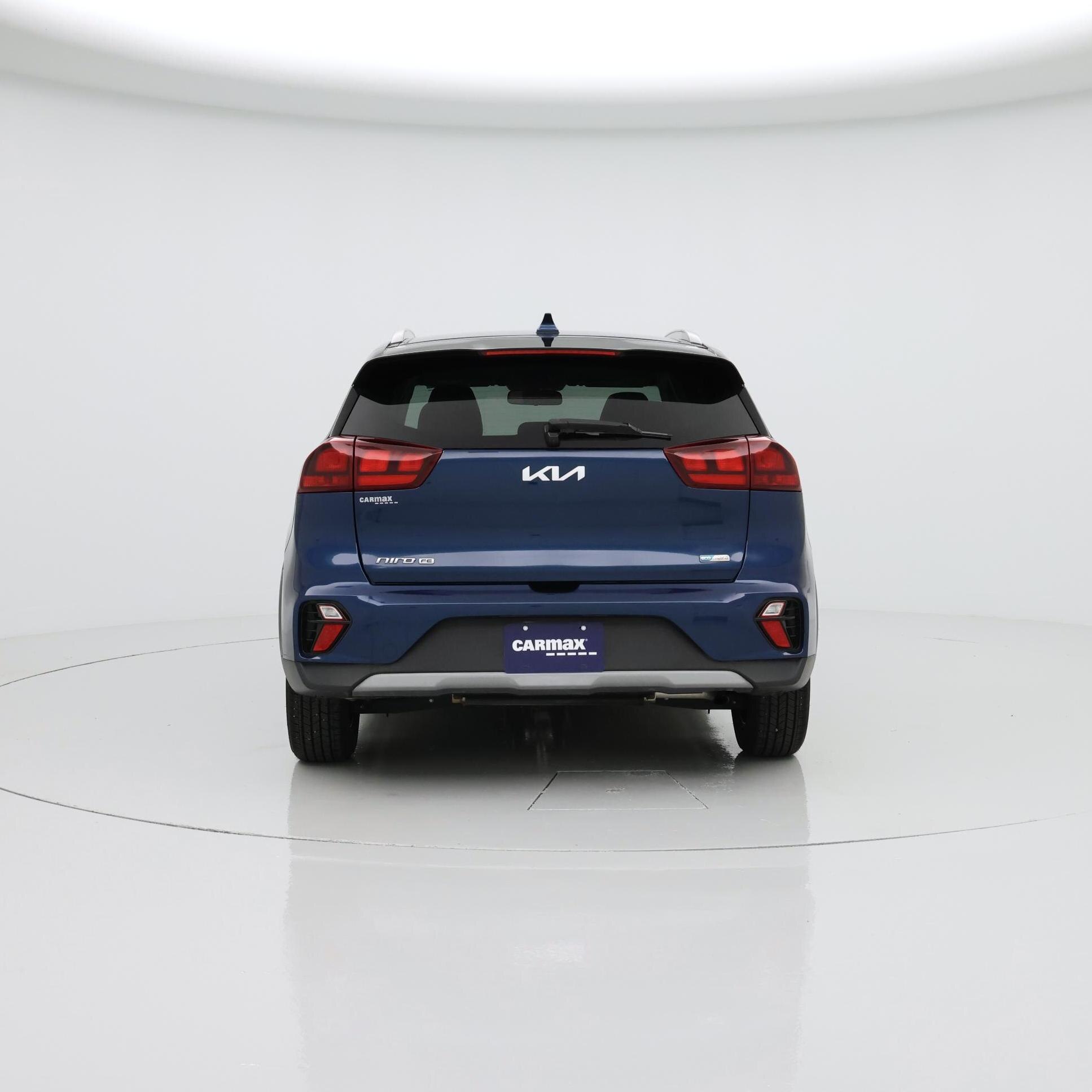 Thumbnail: 2022 Kia Niro - 6
