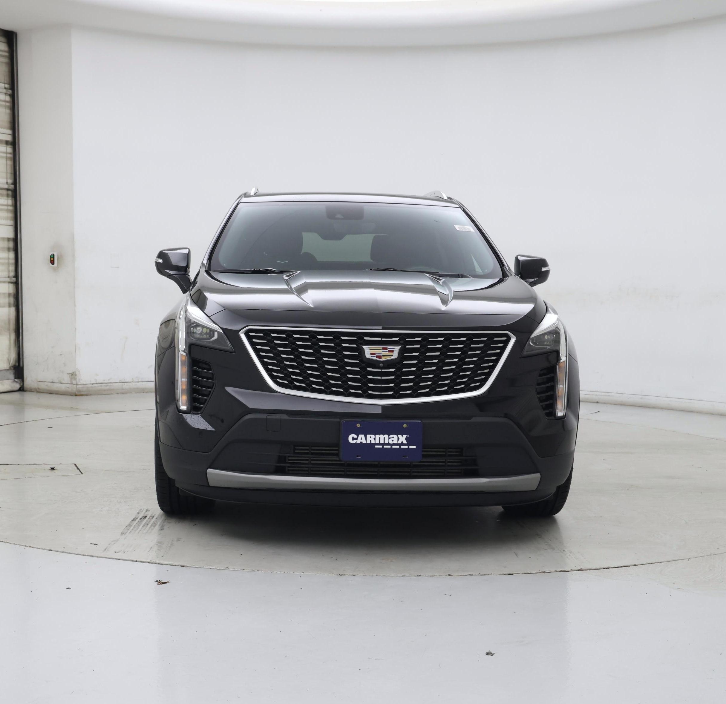 Thumbnail: 2020 Cadillac XT4 - 5