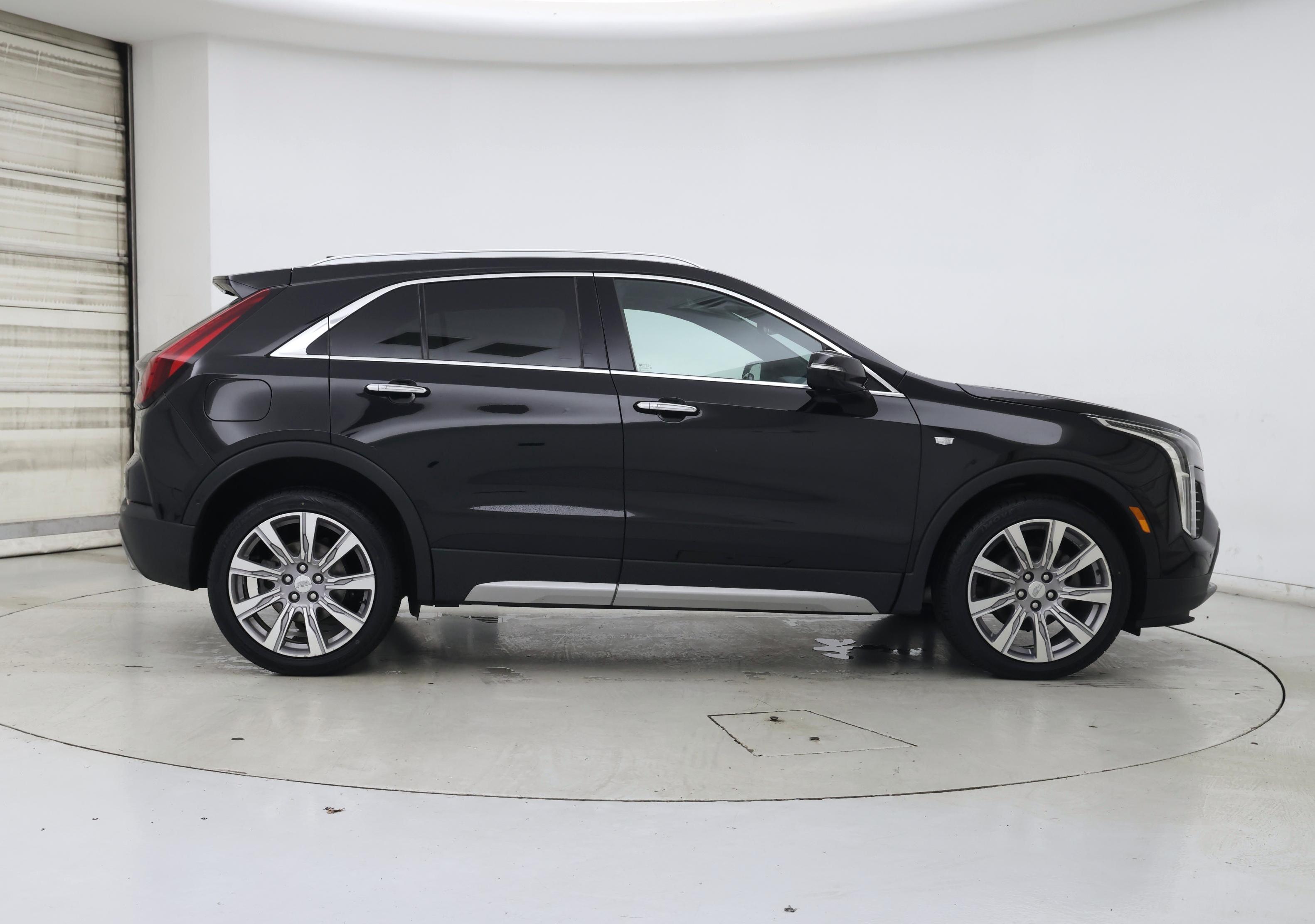 Thumbnail: 2020 Cadillac XT4 - 7