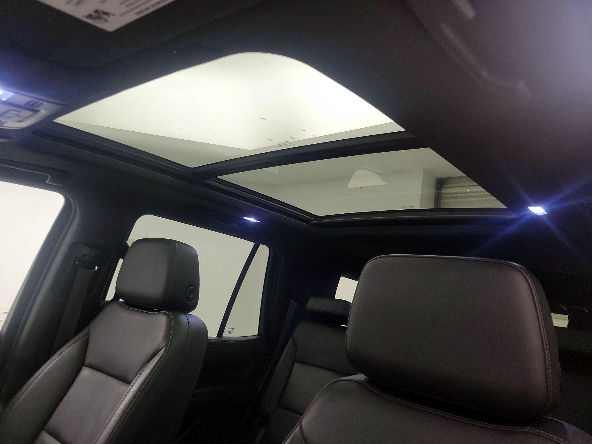 Thumbnail: 2021 Chevrolet Tahoe - 19