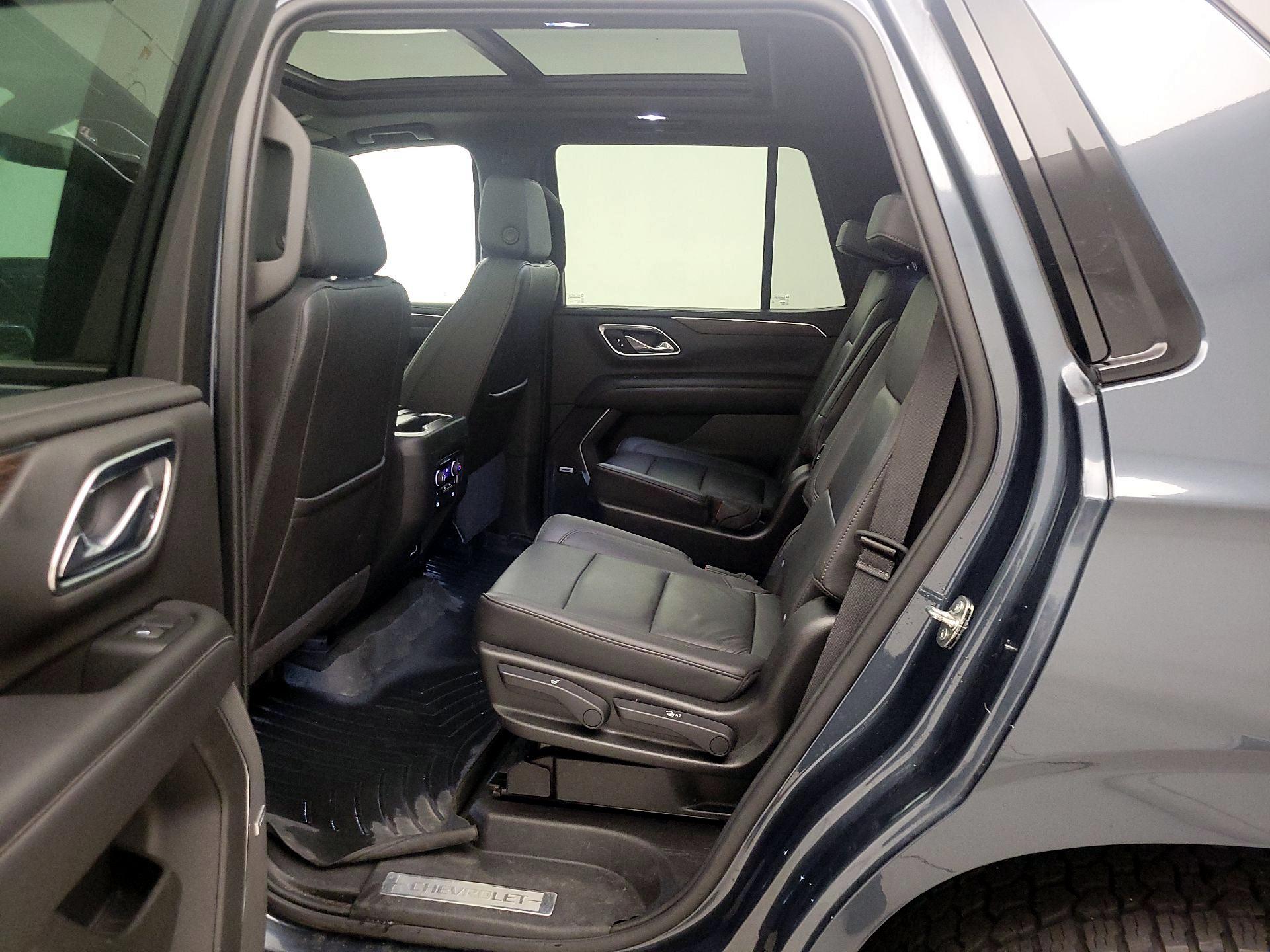 Thumbnail: 2021 Chevrolet Tahoe - 20