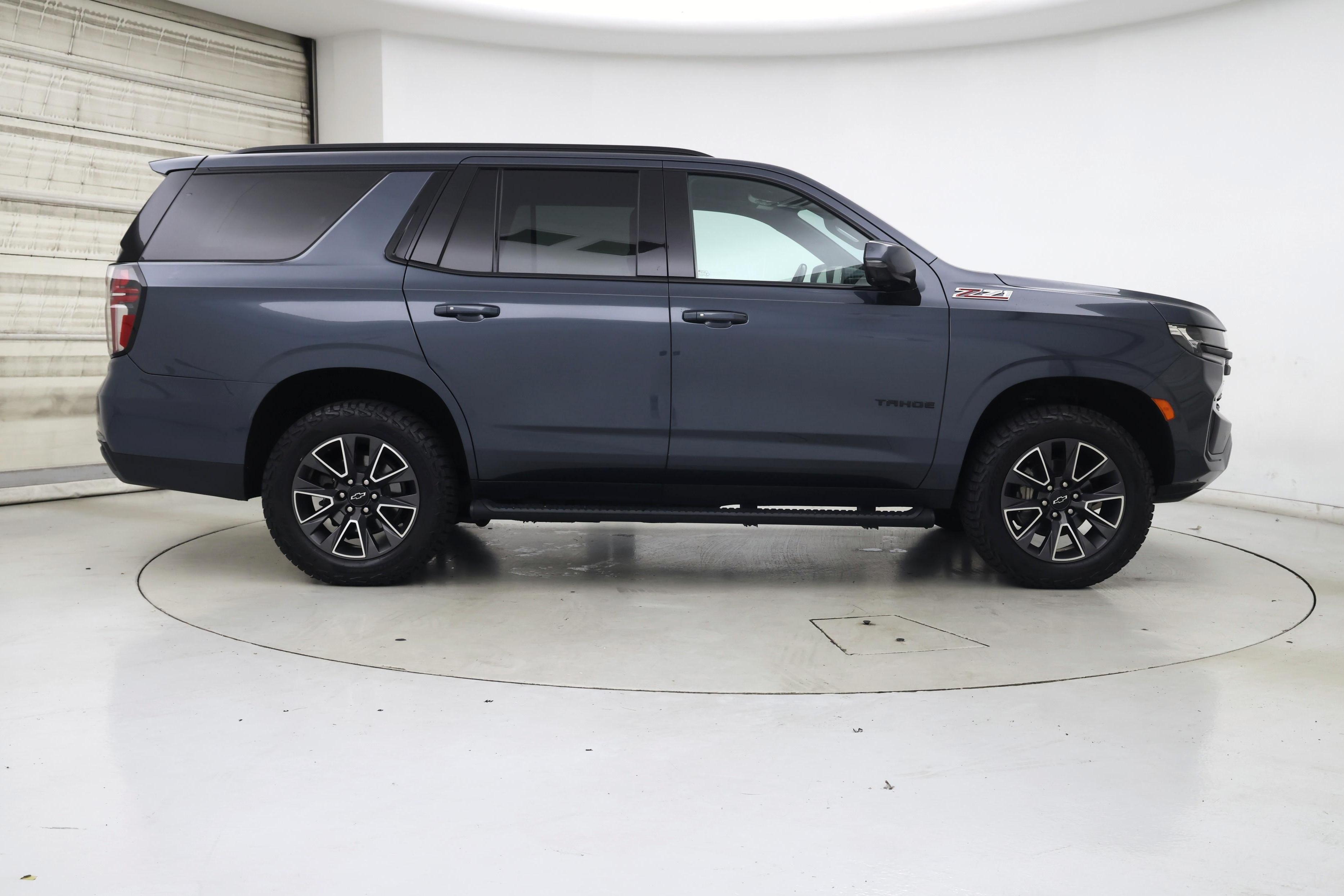 Thumbnail: 2021 Chevrolet Tahoe - 7