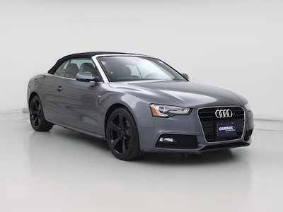 2016 Audi A5 Premium Plus