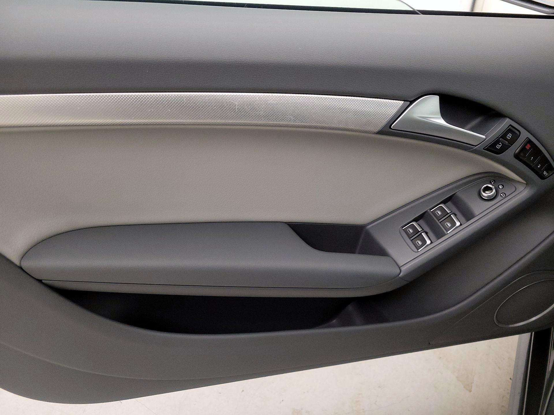 Thumbnail: 2016 Audi A5 - 11