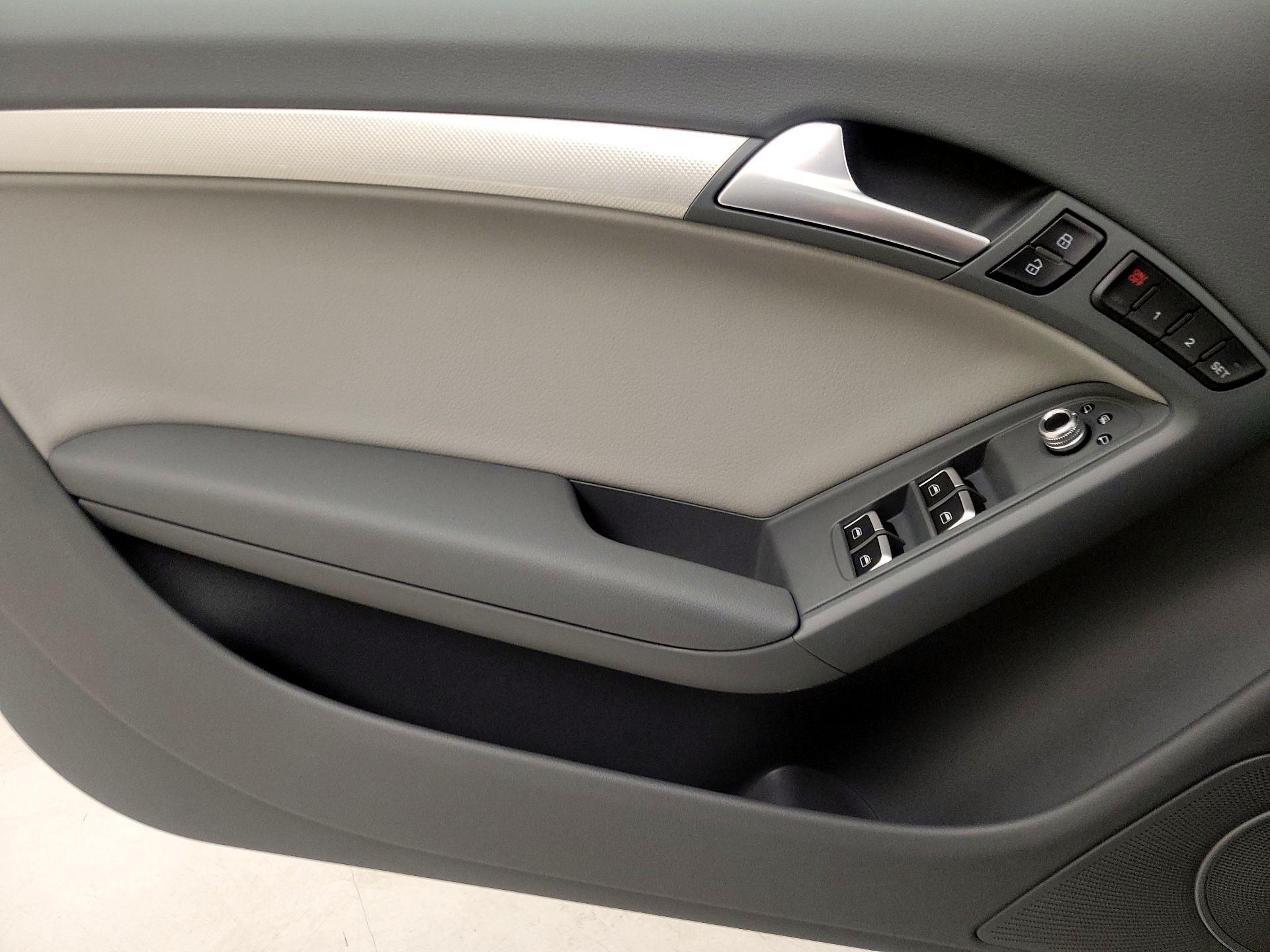 Thumbnail: 2016 Audi A5 - 12