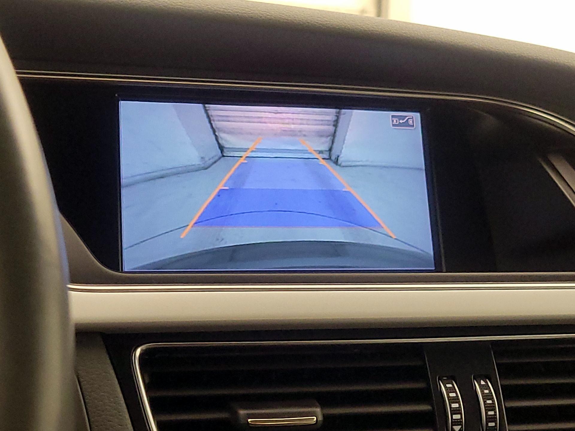 Thumbnail: 2016 Audi A5 - 14