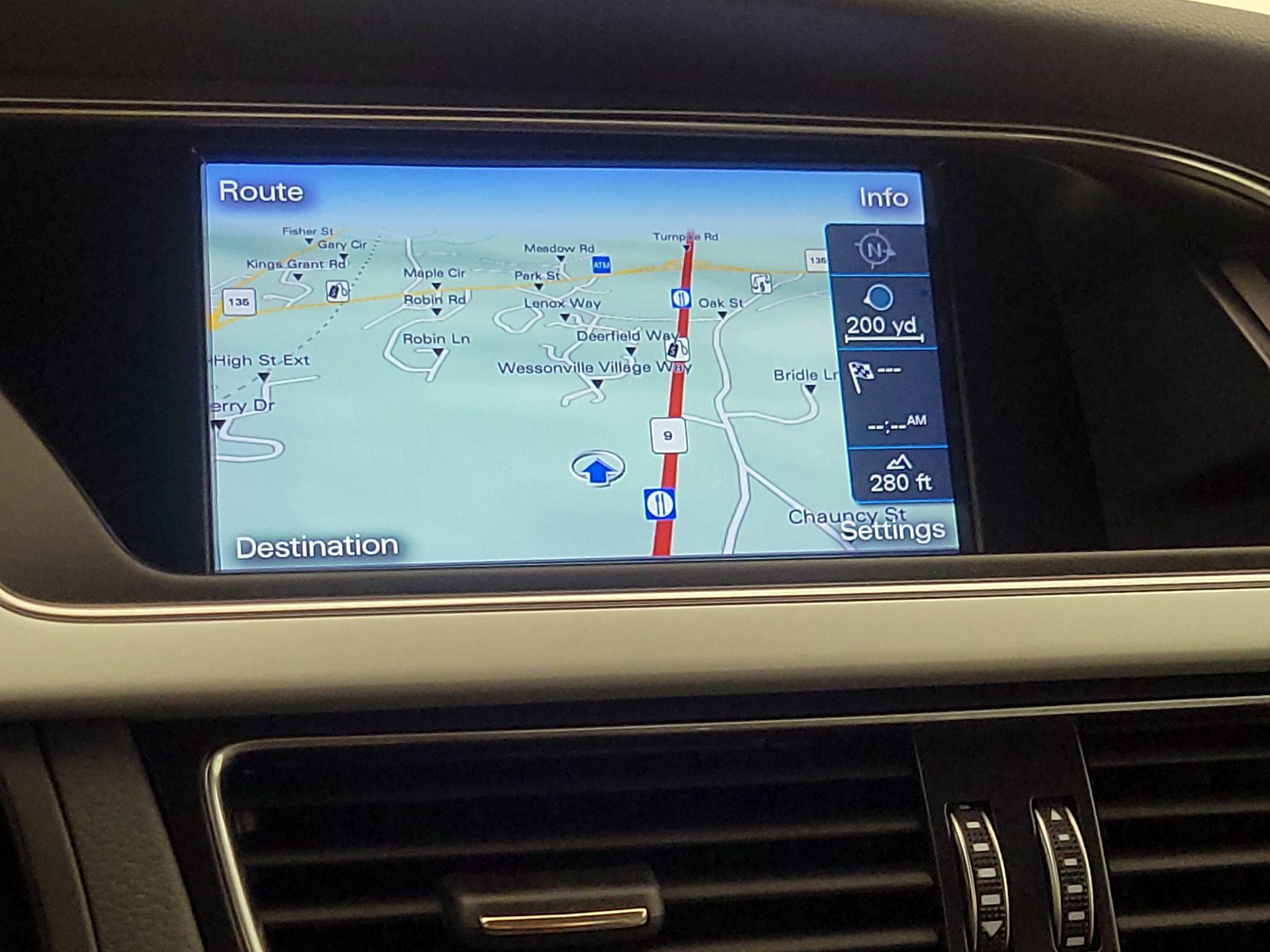 Thumbnail: 2016 Audi A5 - 15