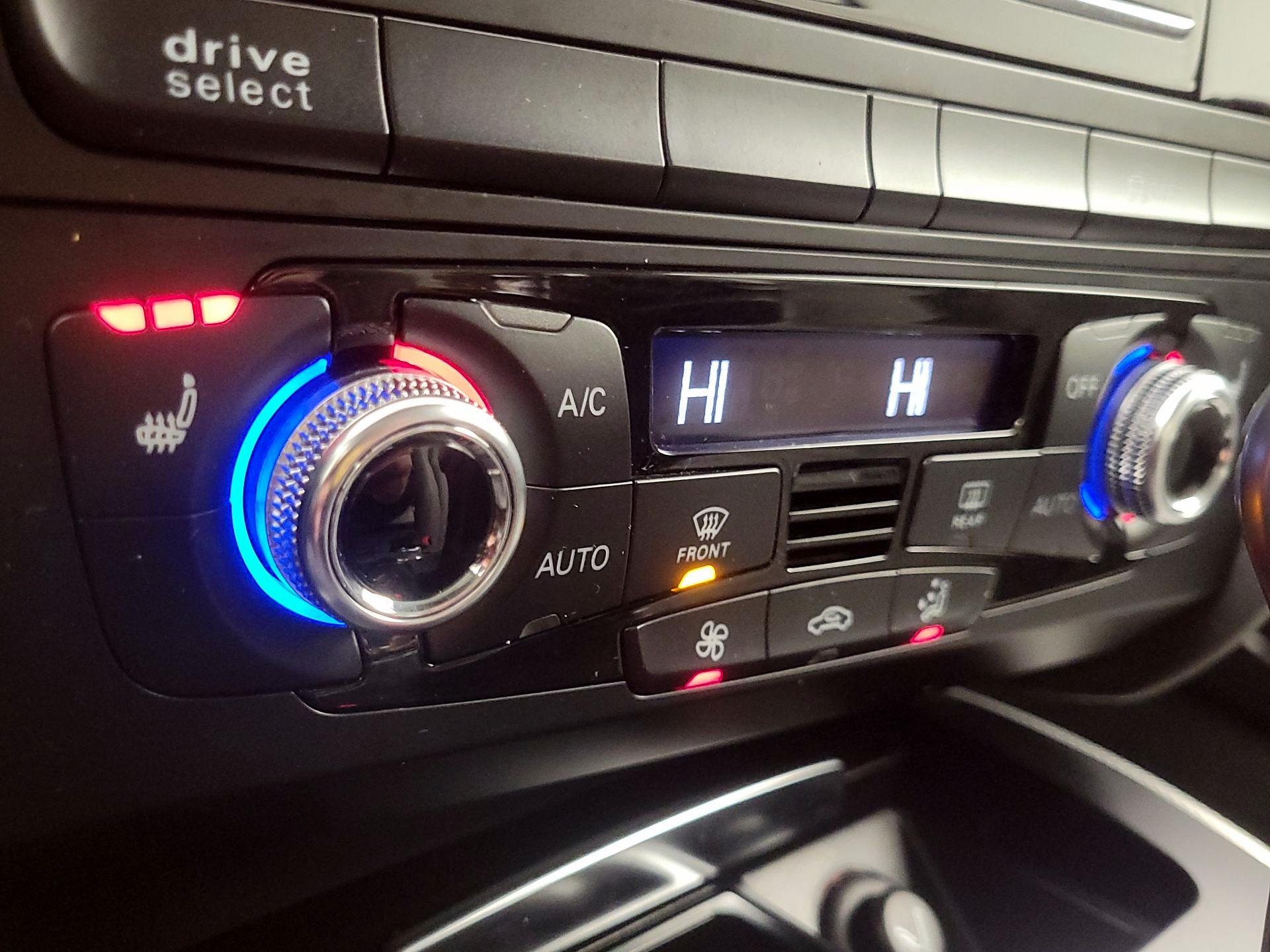 Thumbnail: 2016 Audi A5 - 16