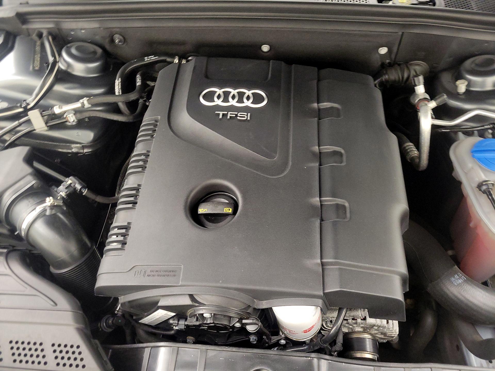 Thumbnail: 2016 Audi A5 - 20