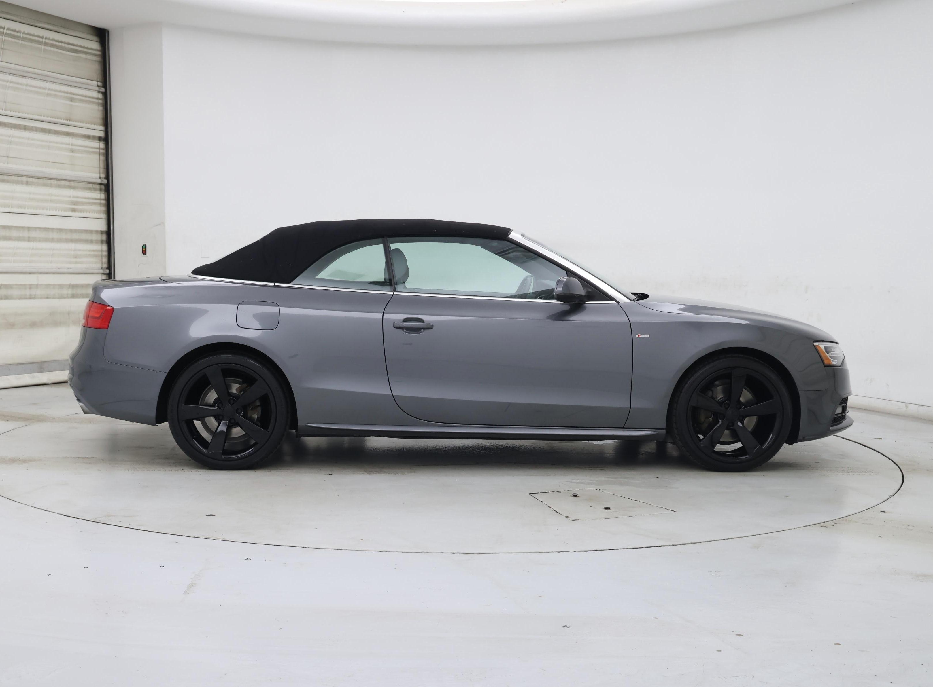 Thumbnail: 2016 Audi A5 - 7