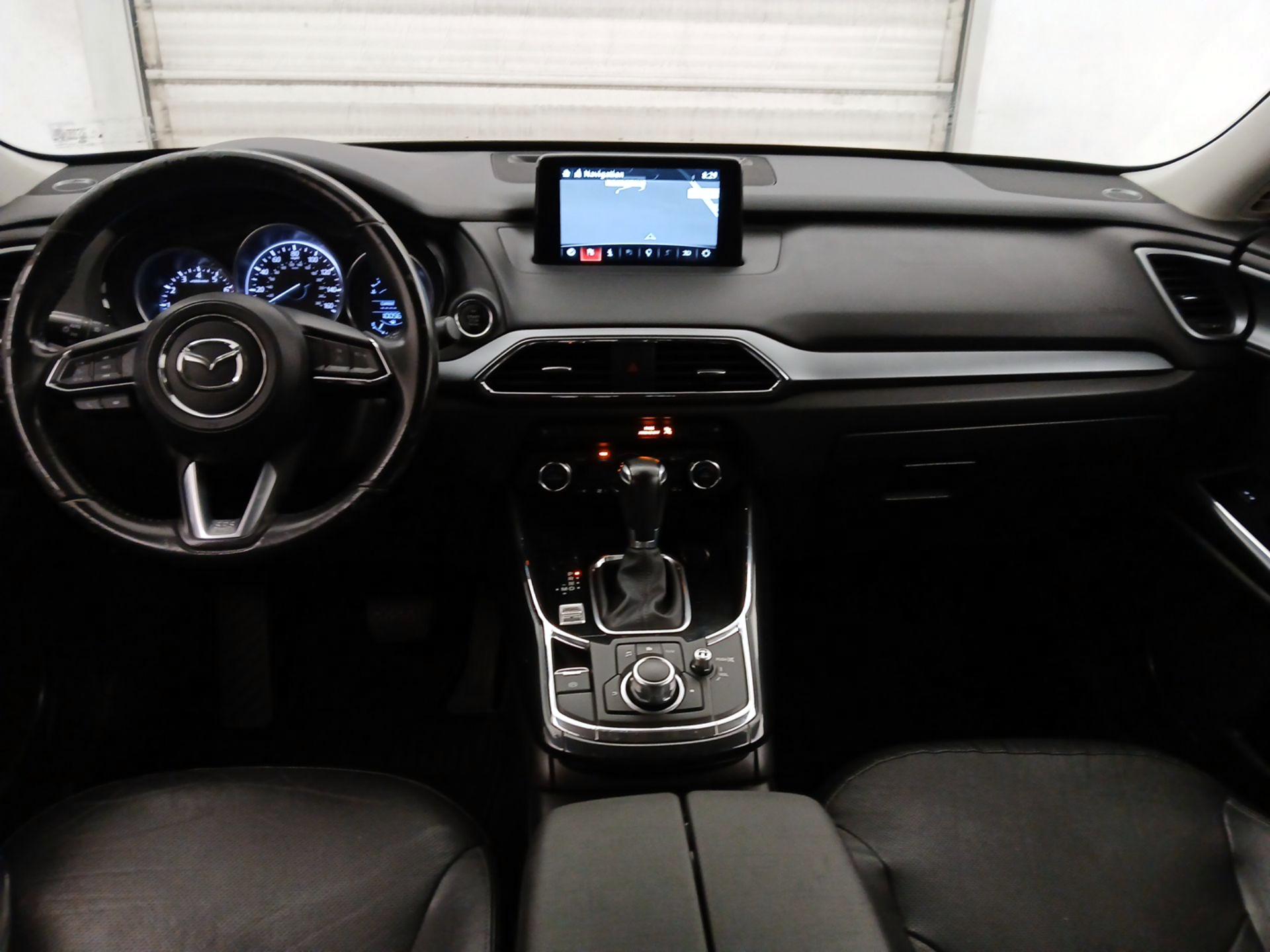 Thumbnail: 2016 Mazda CX-9 - 9