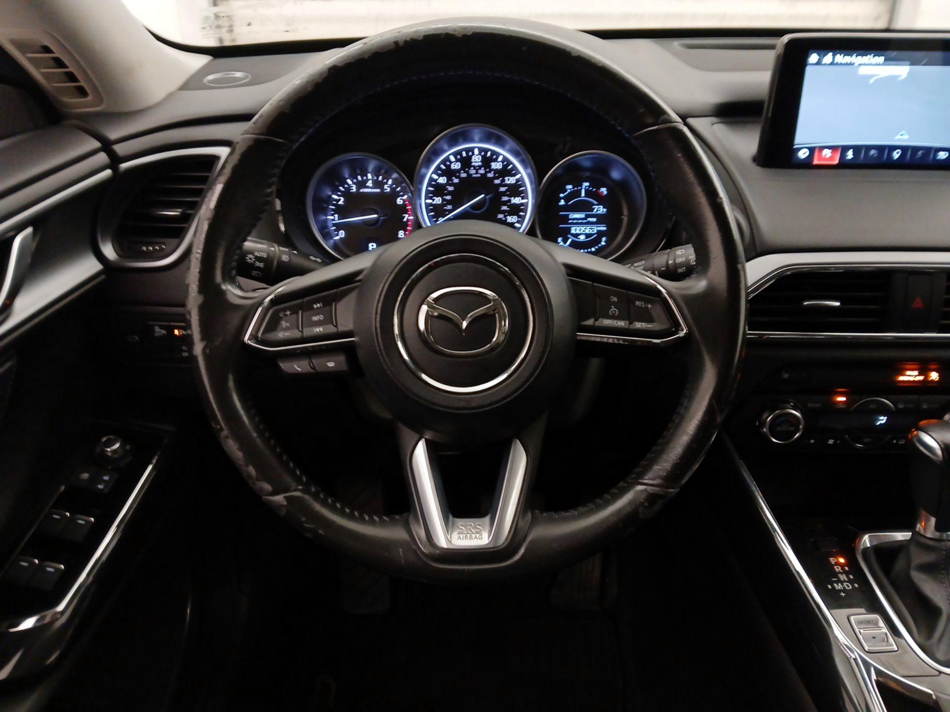 Thumbnail: 2016 Mazda CX-9 - 10