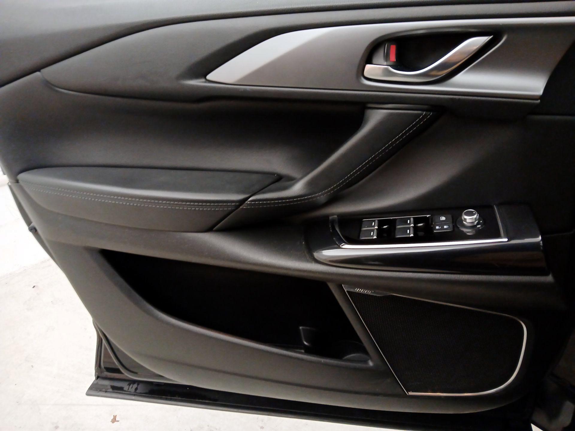 Thumbnail: 2016 Mazda CX-9 - 12