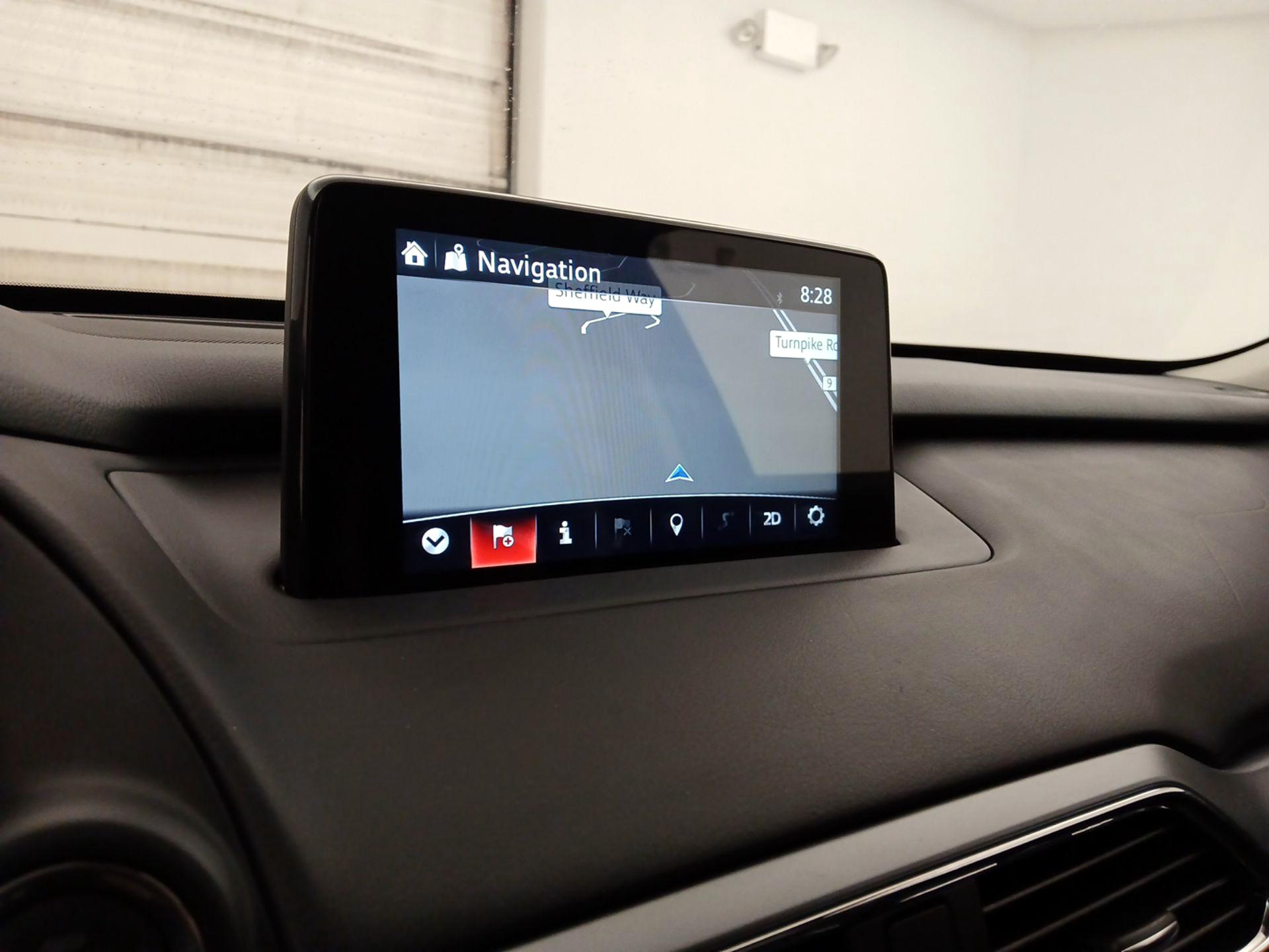 Thumbnail: 2016 Mazda CX-9 - 14