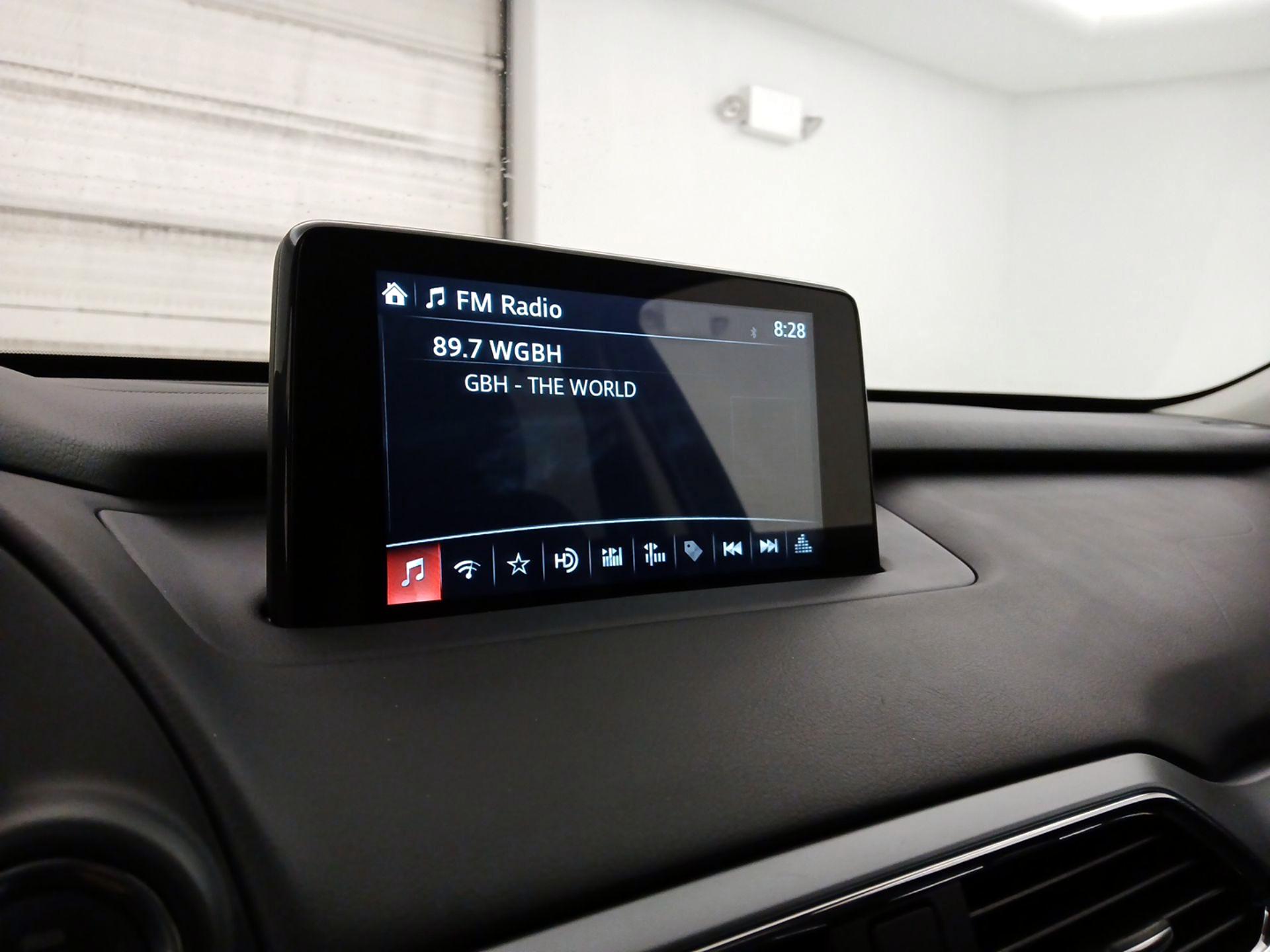 Thumbnail: 2016 Mazda CX-9 - 16