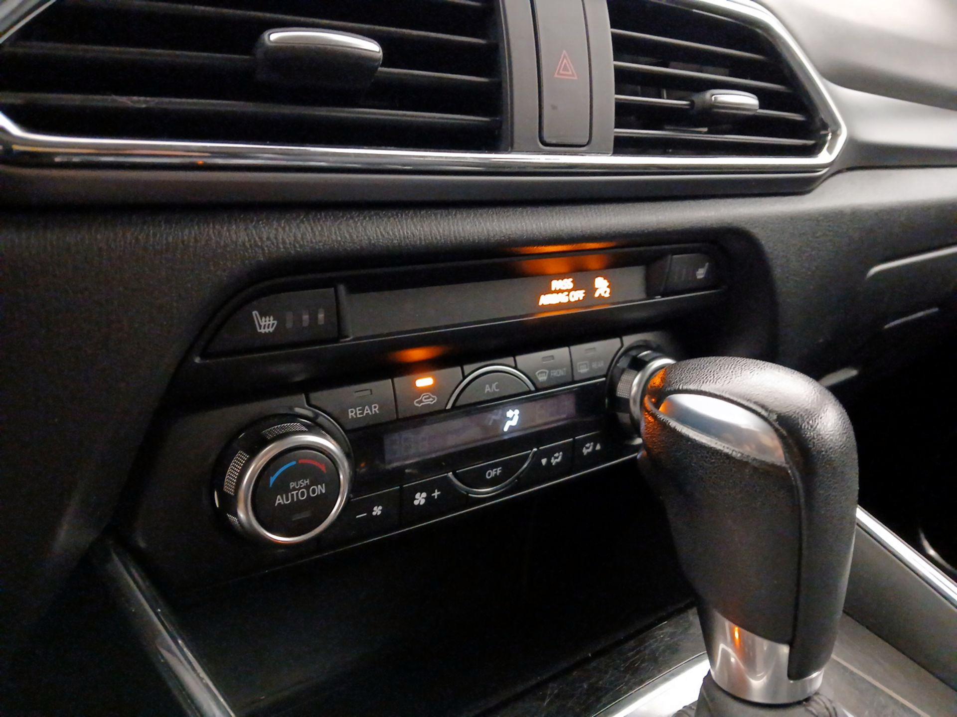 Thumbnail: 2016 Mazda CX-9 - 17