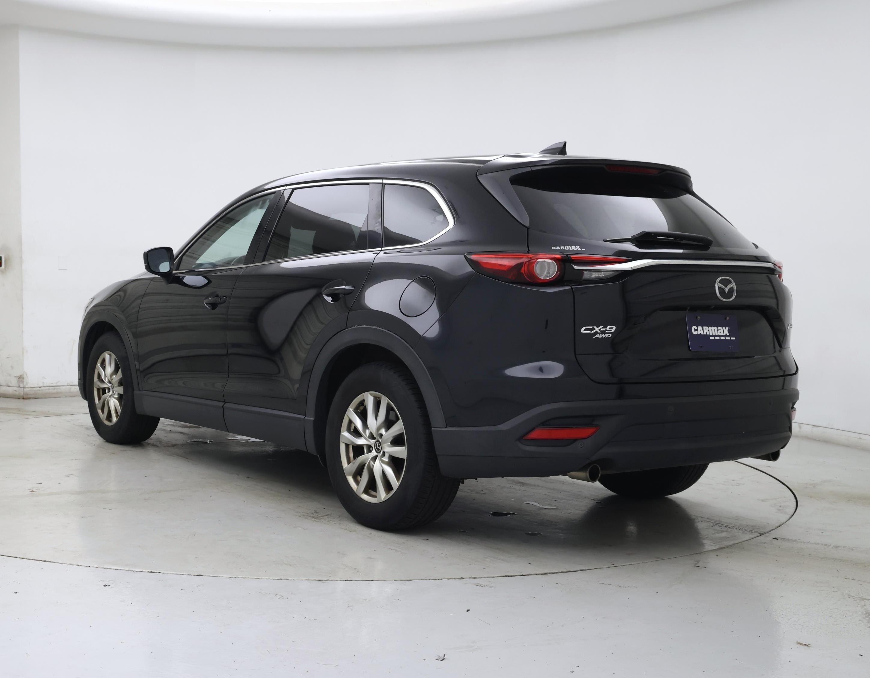 Thumbnail: 2016 Mazda CX-9 - 2