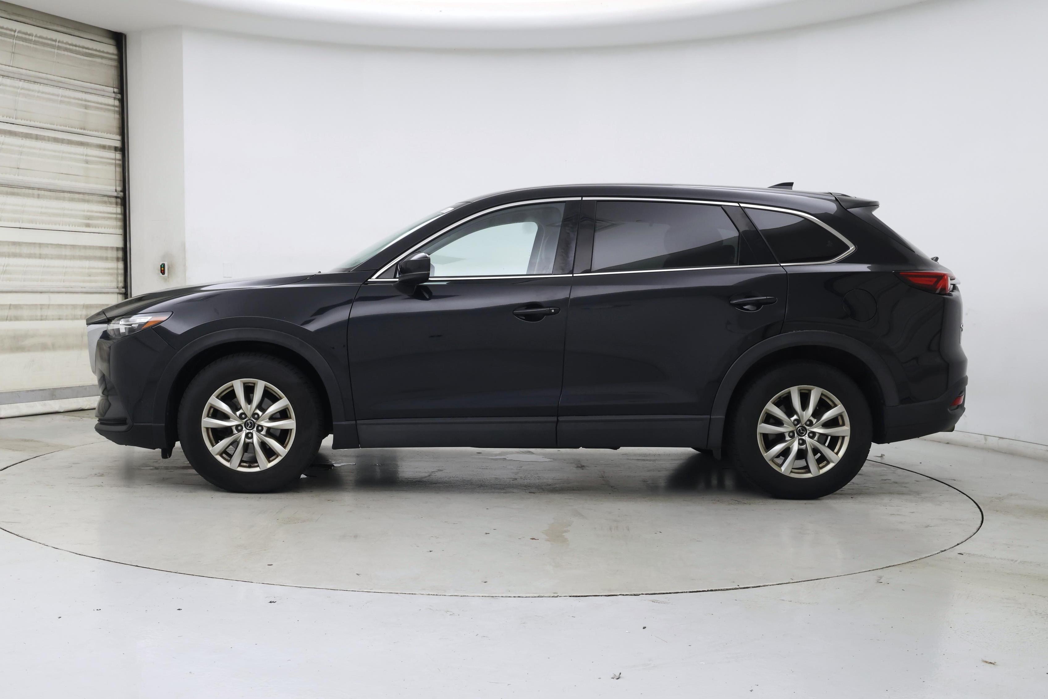 Thumbnail: 2016 Mazda CX-9 - 3