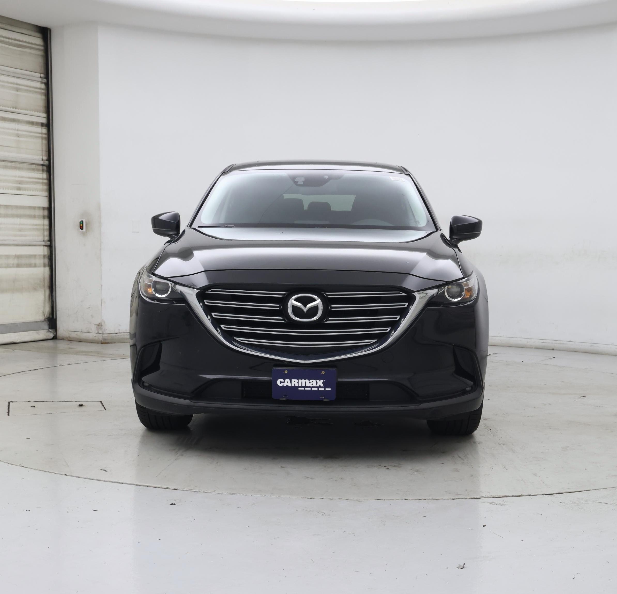Thumbnail: 2016 Mazda CX-9 - 5