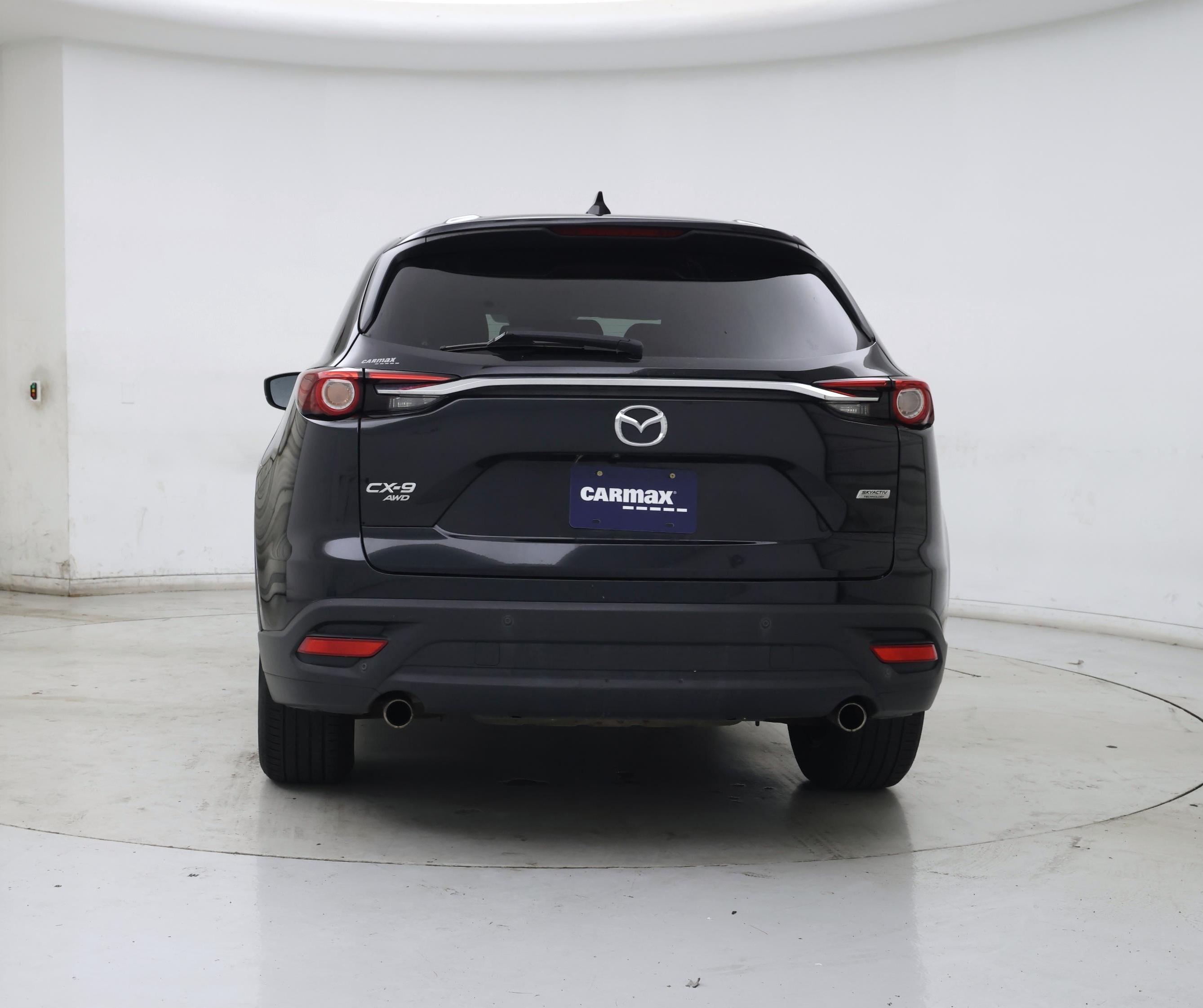 Thumbnail: 2016 Mazda CX-9 - 6
