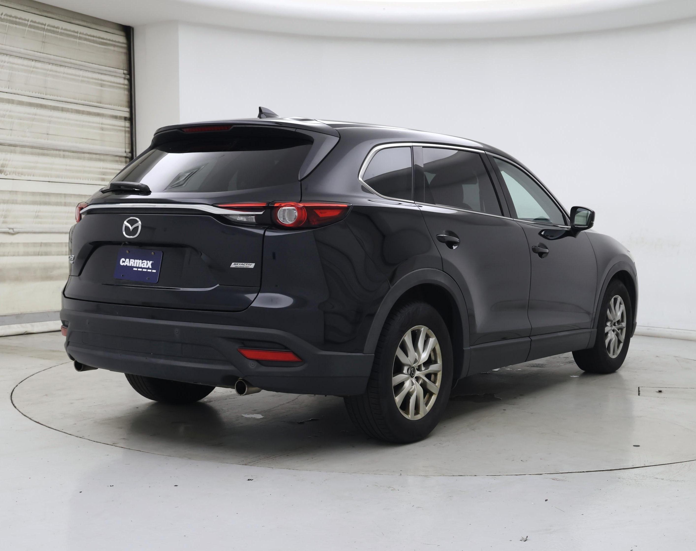 Thumbnail: 2016 Mazda CX-9 - 8