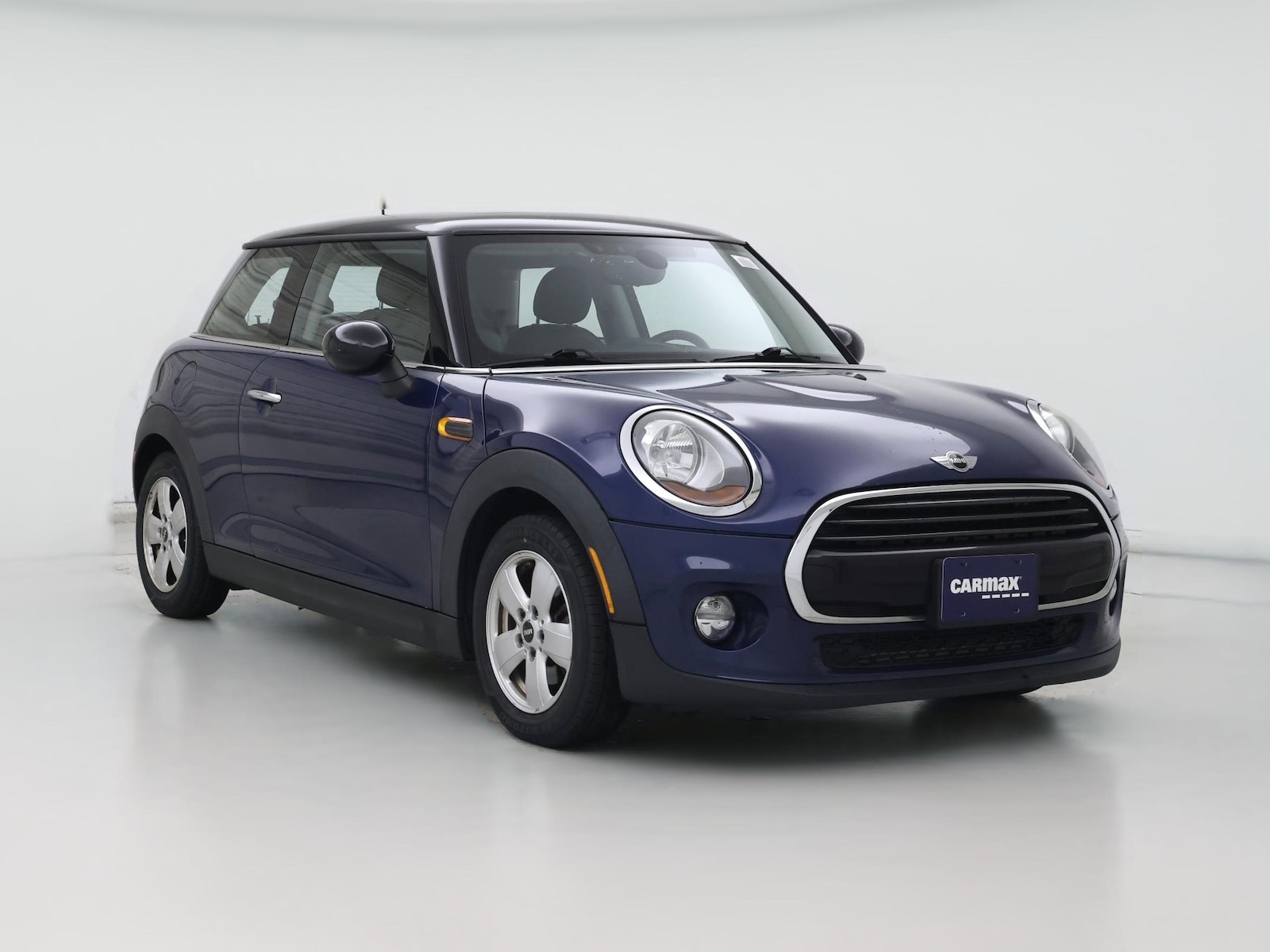 2016 MINI Cooper