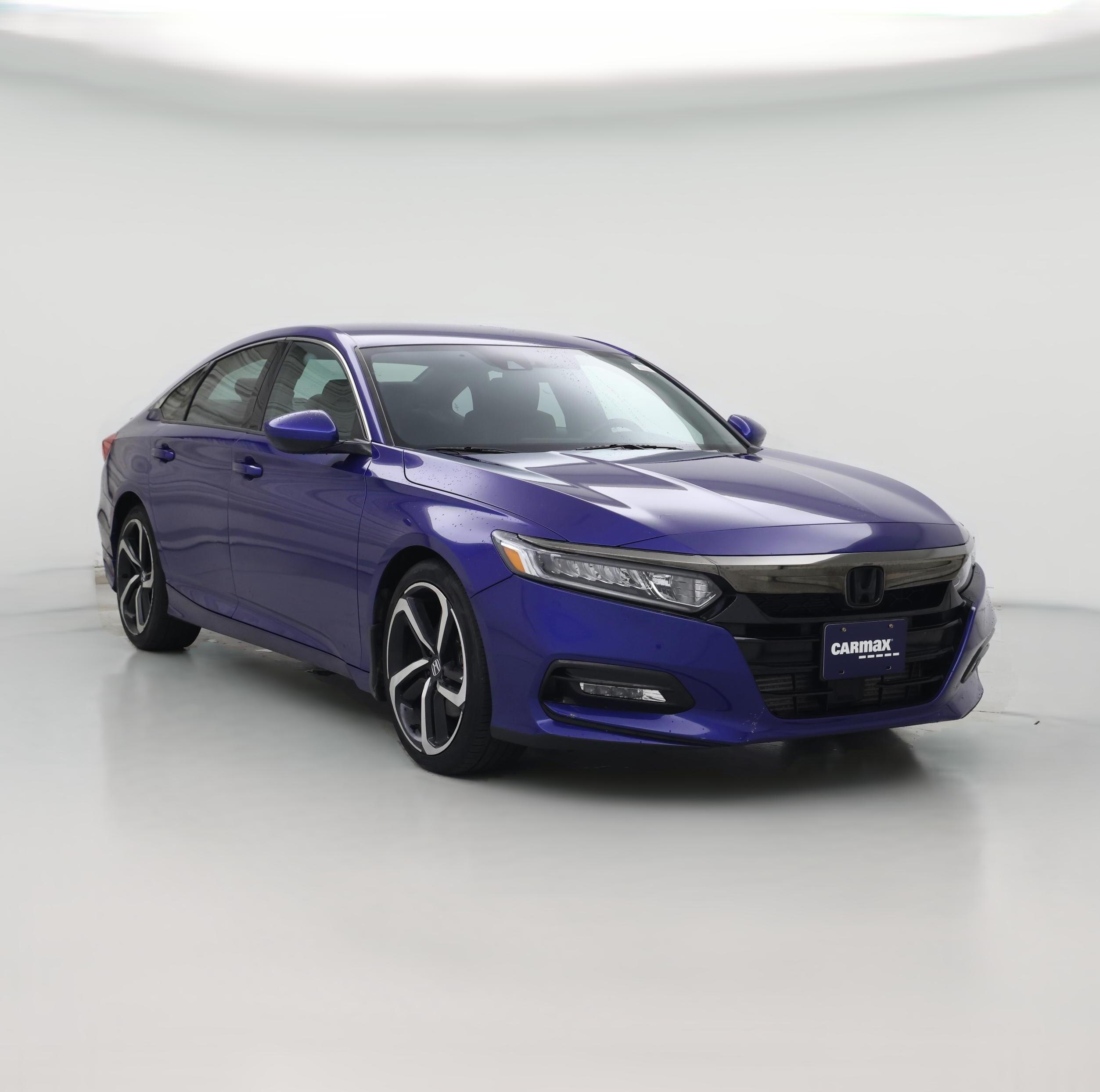 Thumbnail: 2019 Honda Accord - 1