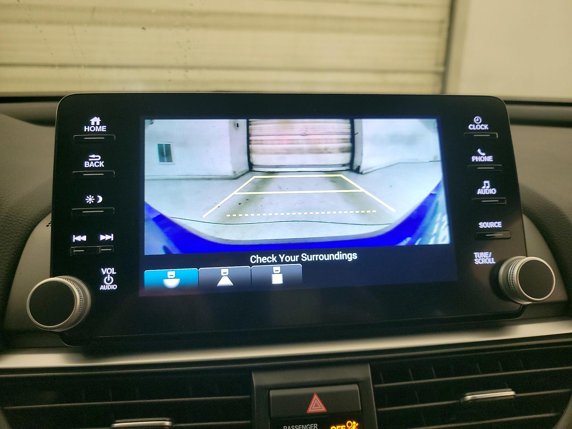 Thumbnail: 2019 Honda Accord - 14