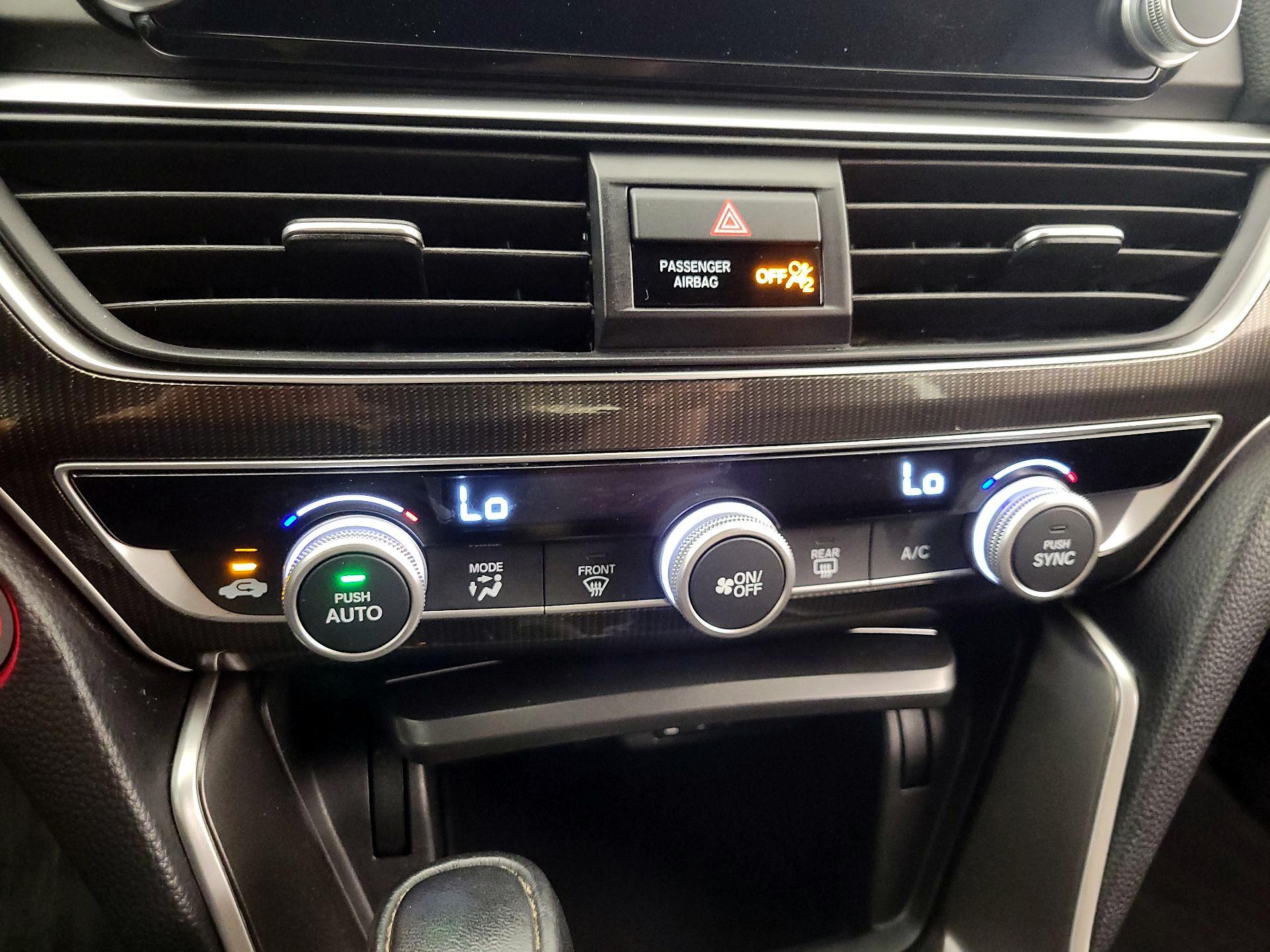 Thumbnail: 2019 Honda Accord - 16