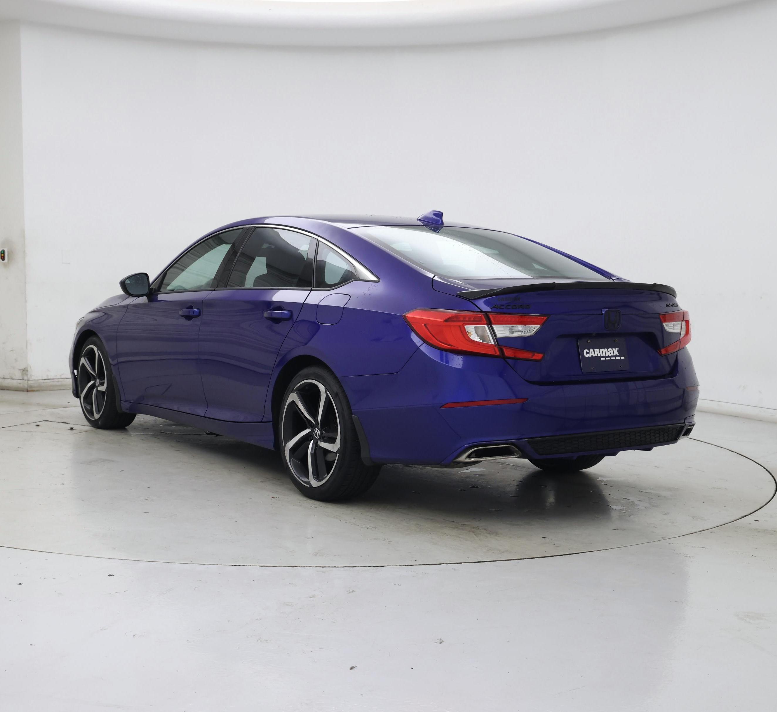 Thumbnail: 2019 Honda Accord - 2