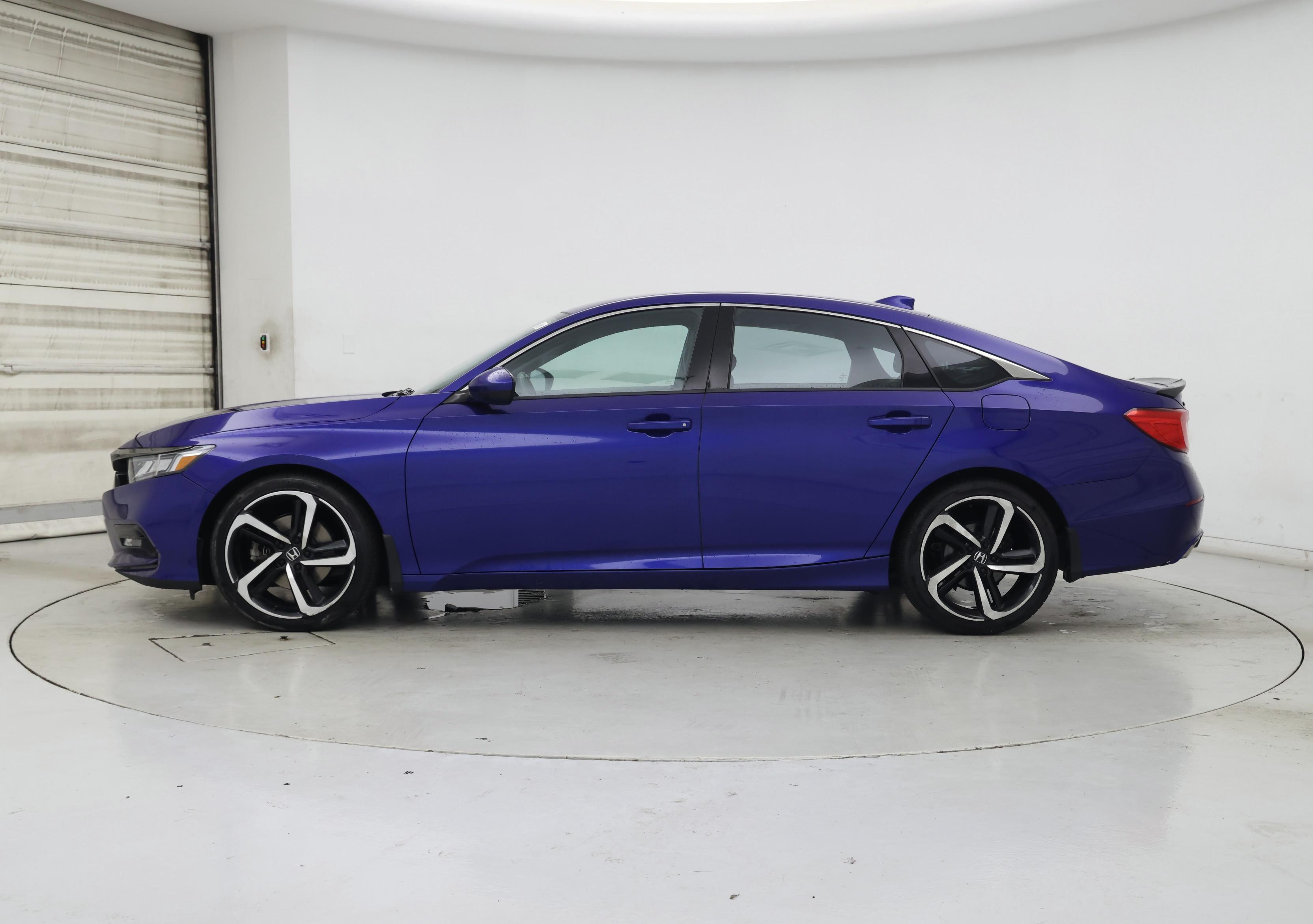 Thumbnail: 2019 Honda Accord - 3