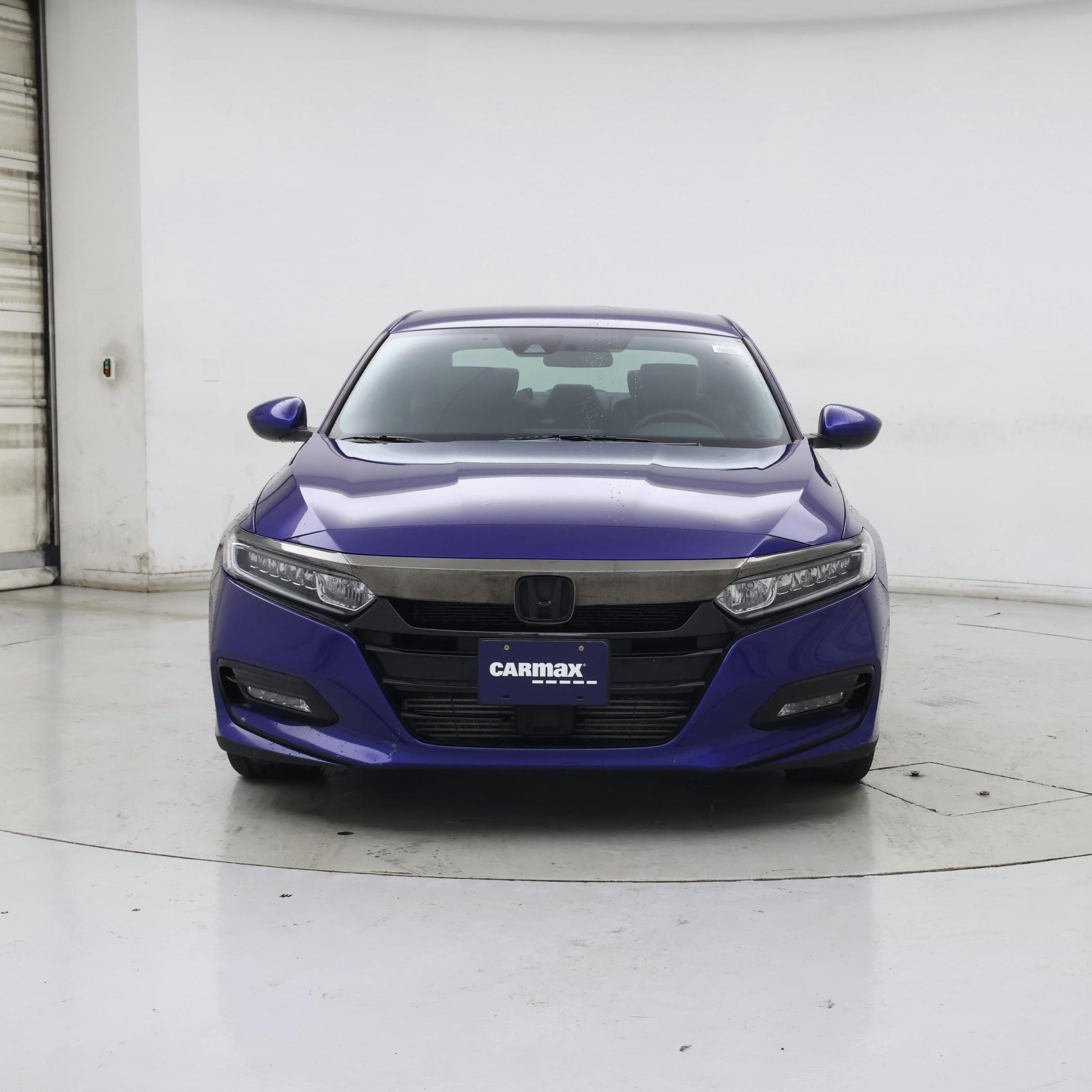 Thumbnail: 2019 Honda Accord - 5