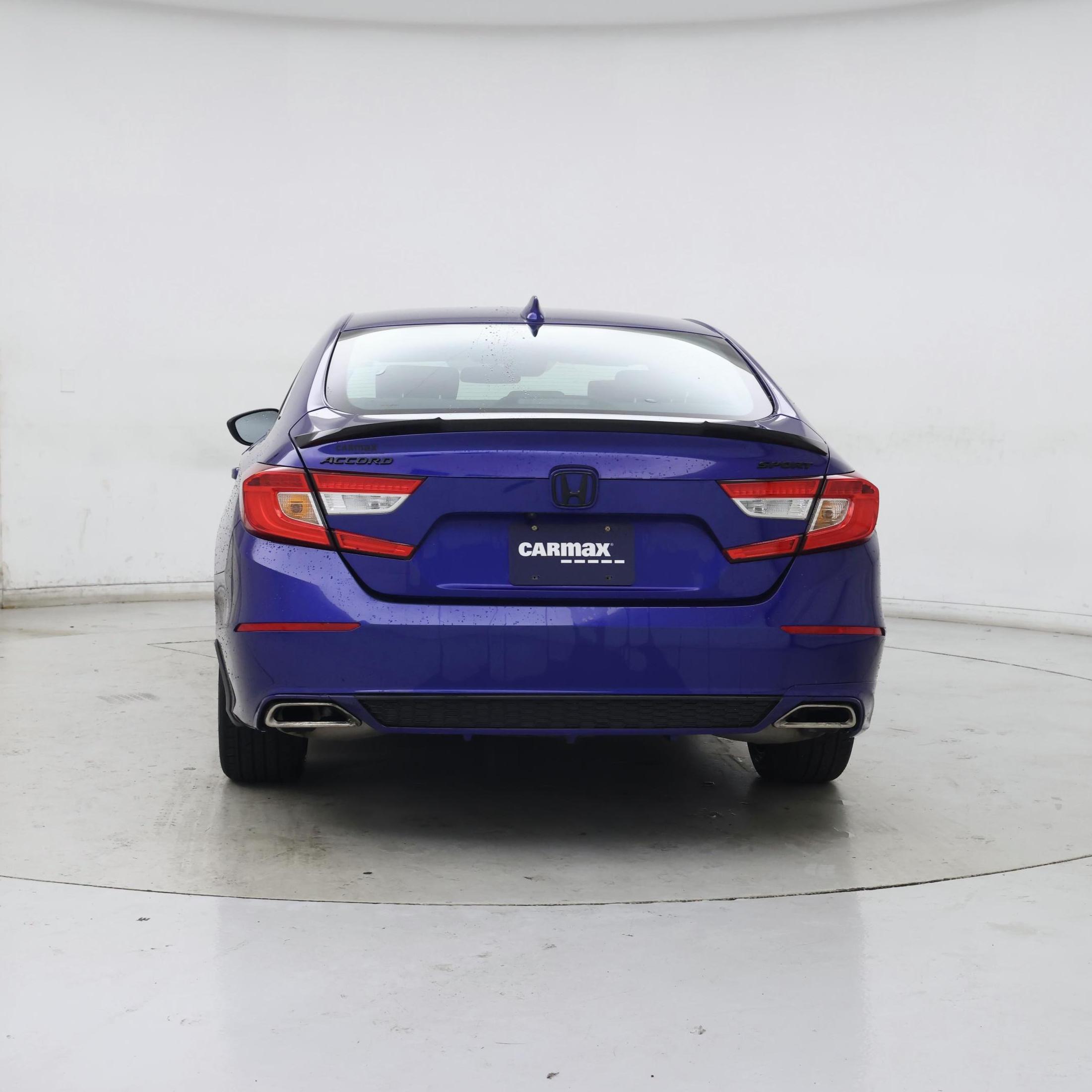 Thumbnail: 2019 Honda Accord - 6
