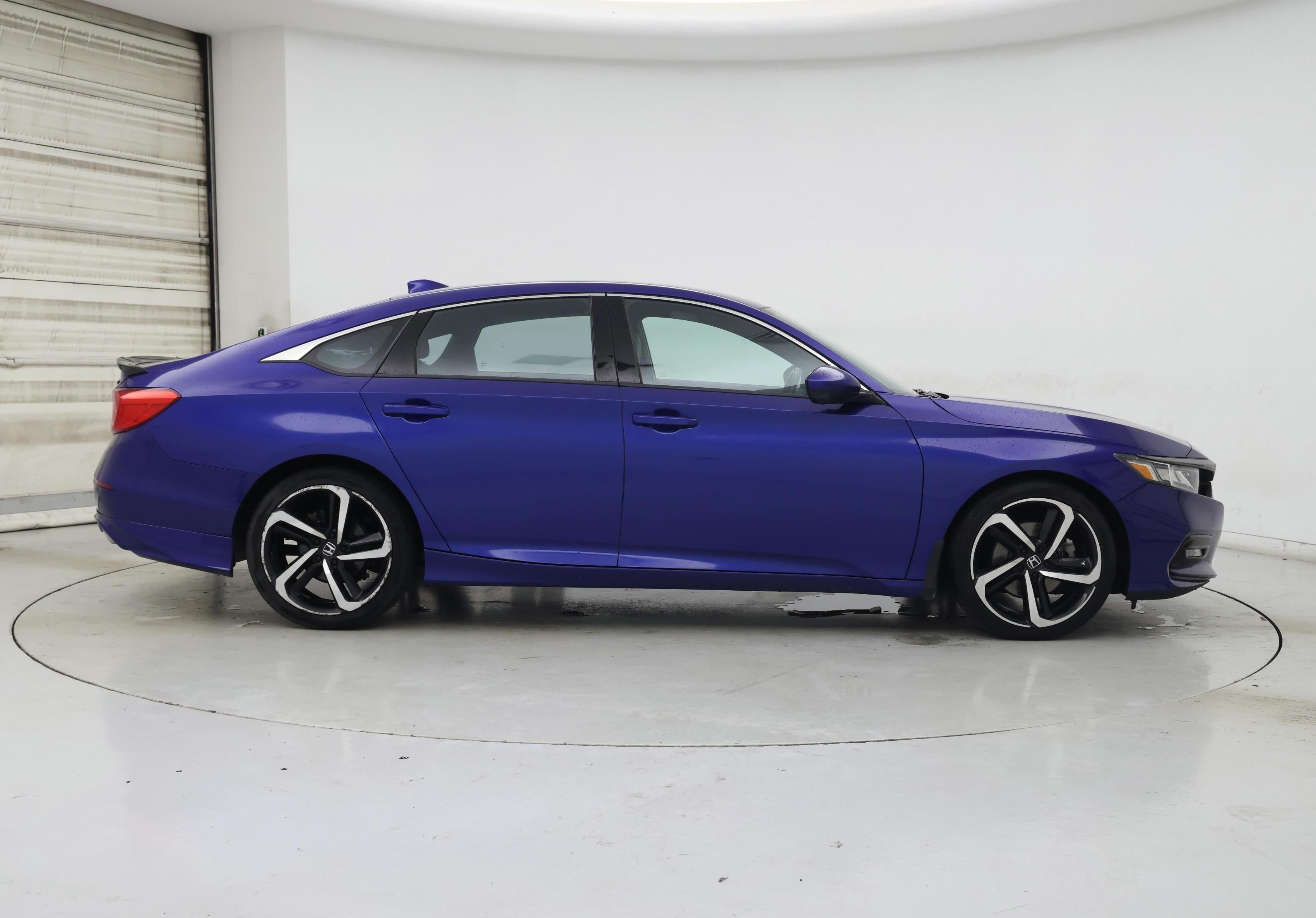 Thumbnail: 2019 Honda Accord - 7