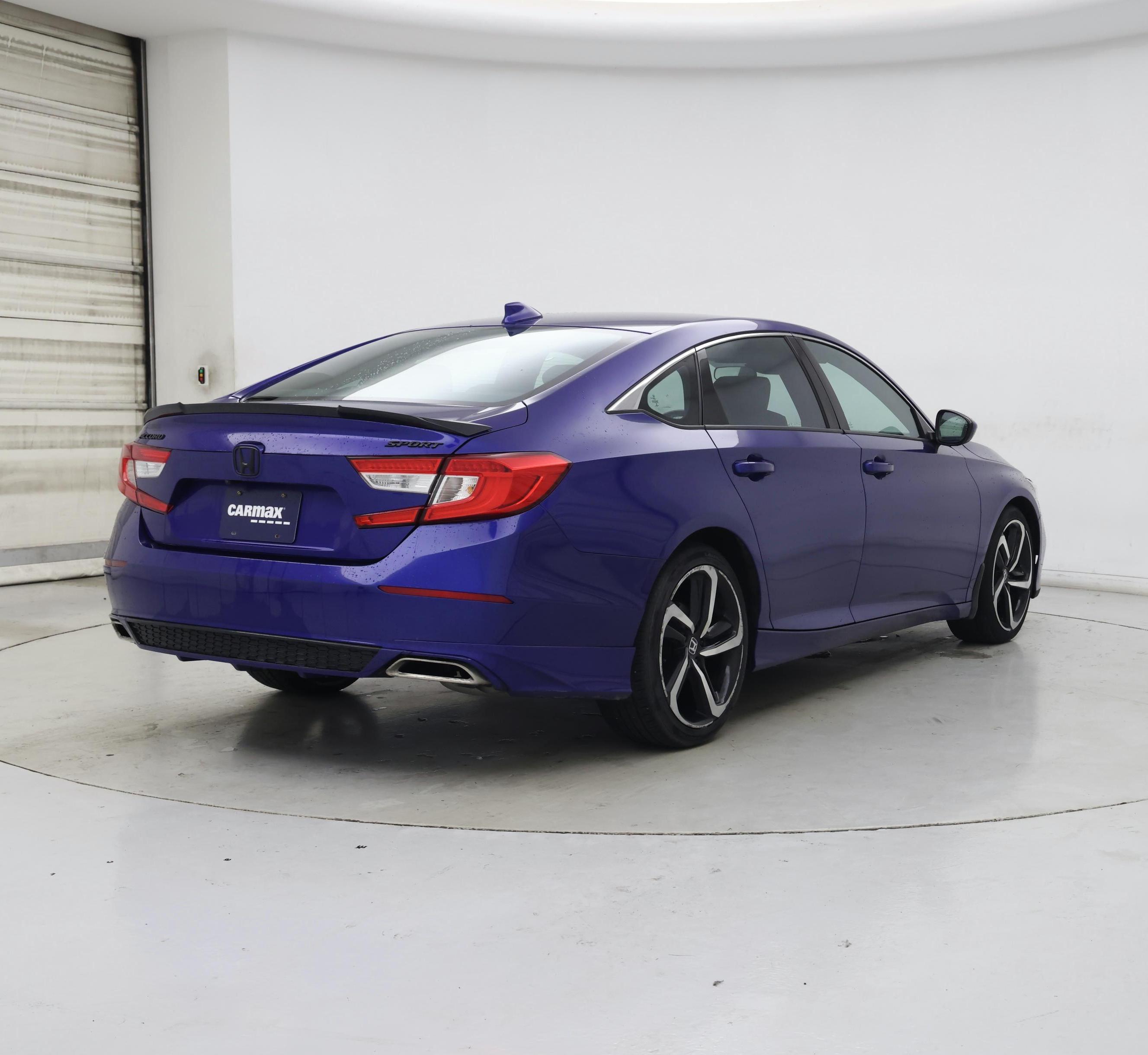 Thumbnail: 2019 Honda Accord - 8