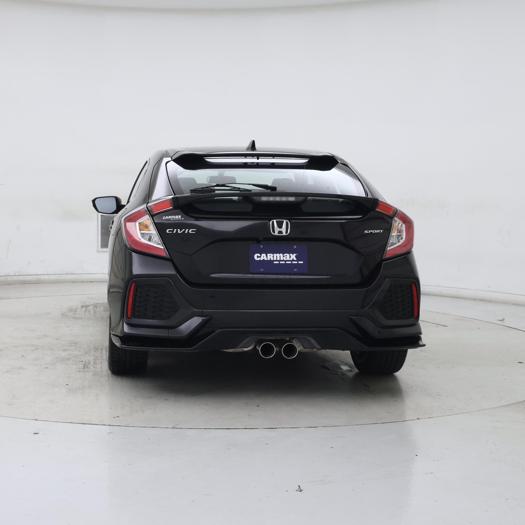 Thumbnail: 2017 Honda Civic - 6