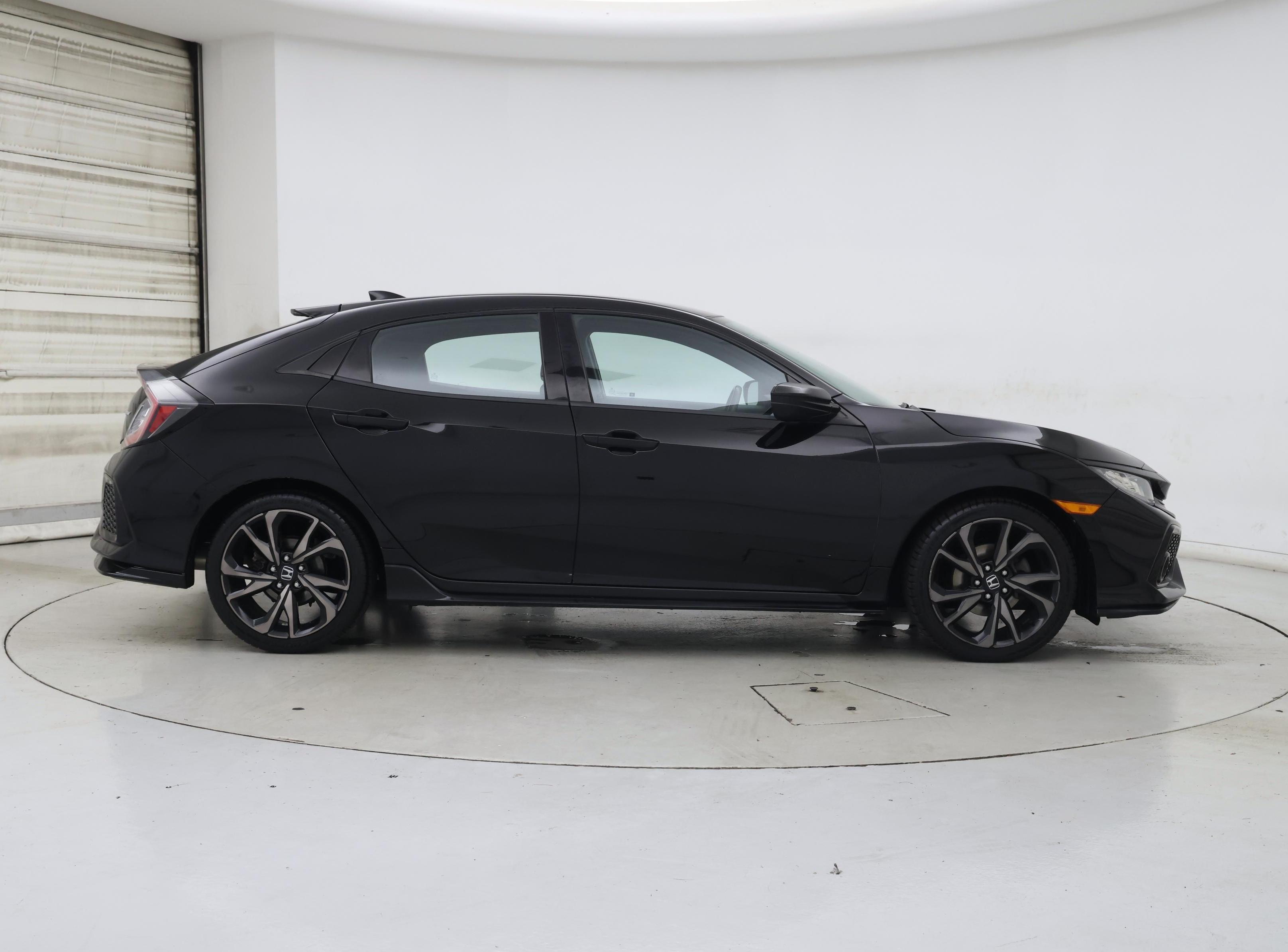 Thumbnail: 2017 Honda Civic - 7