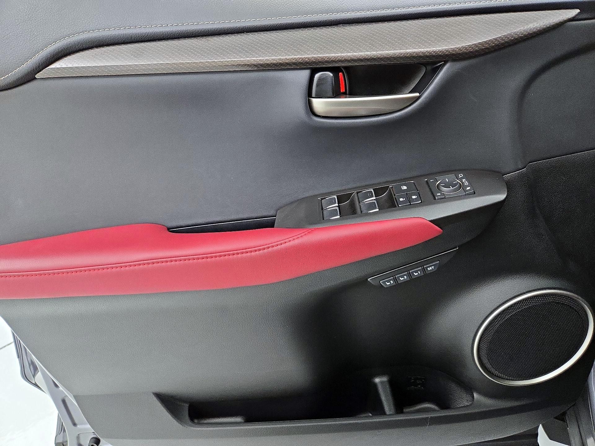 Thumbnail: 2021 Lexus NX - 12
