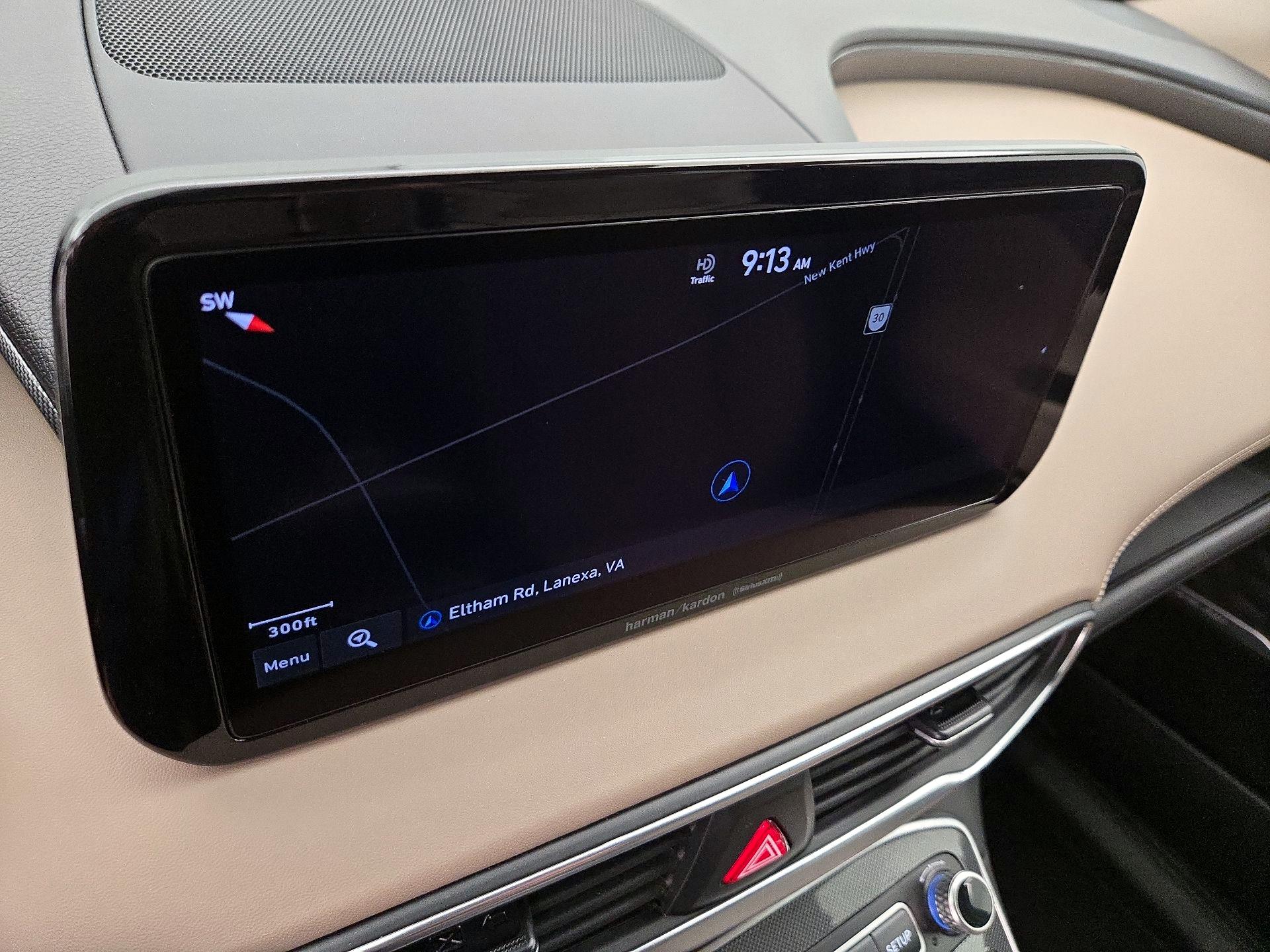 Thumbnail: 2021 Hyundai Santa Fe - 14
