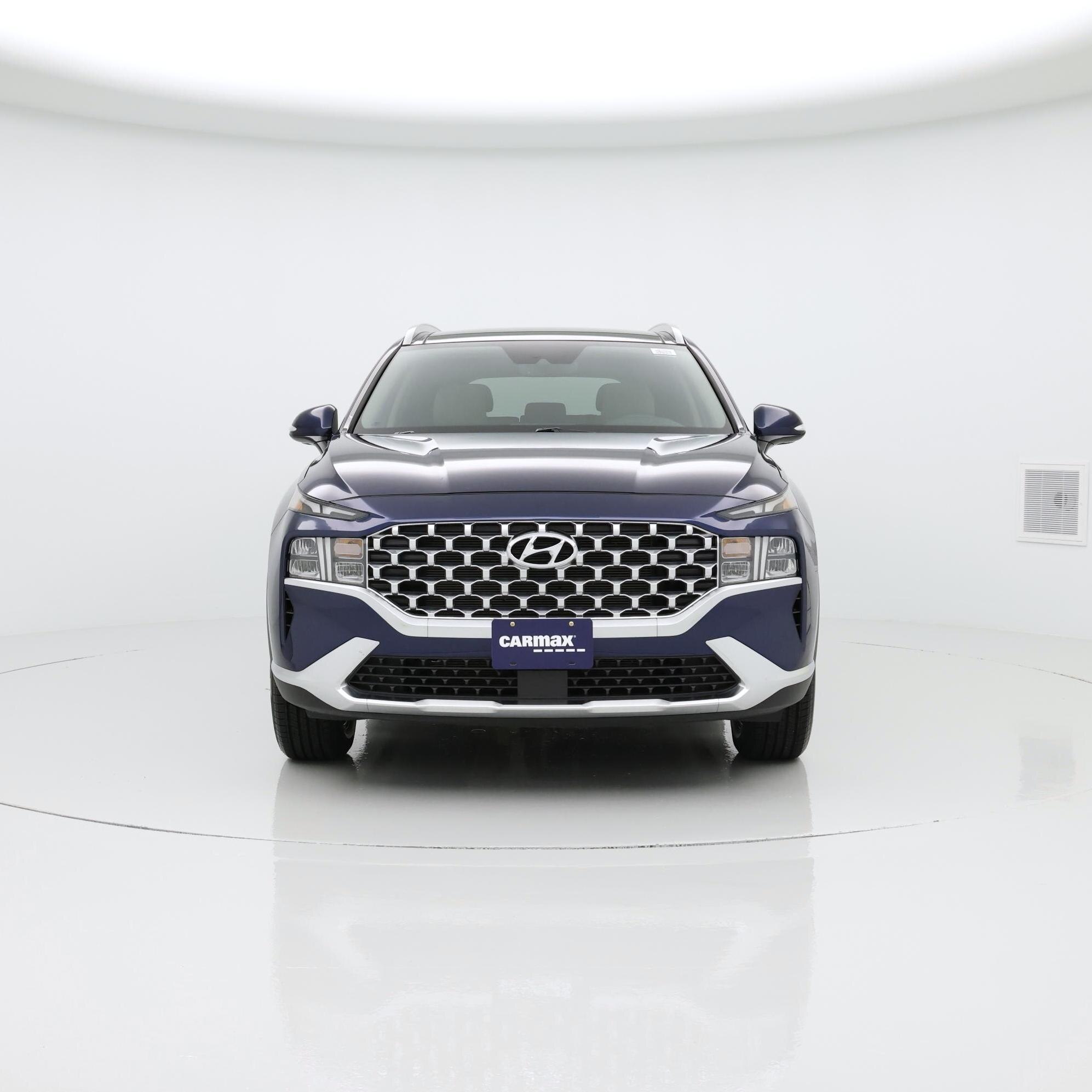 Thumbnail: 2021 Hyundai Santa Fe - 5