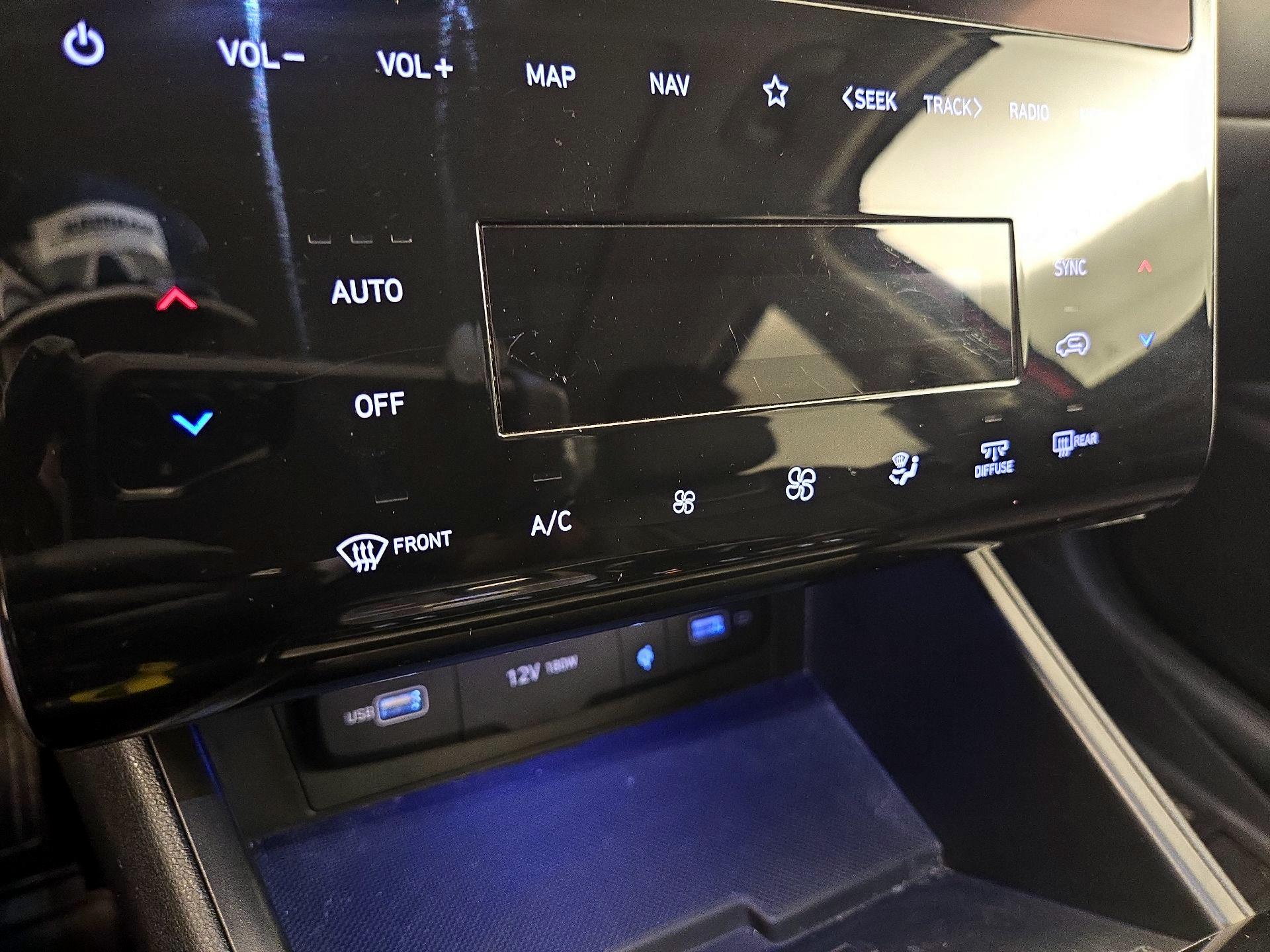 Thumbnail: 2022 Hyundai Tucson - 17