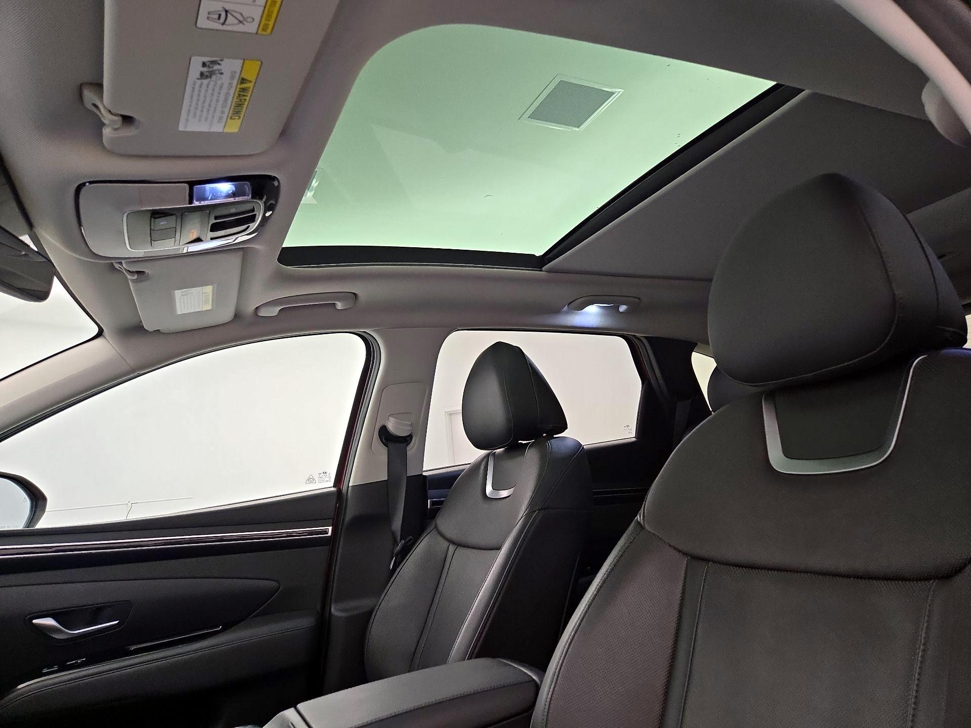Thumbnail: 2022 Hyundai Tucson - 20